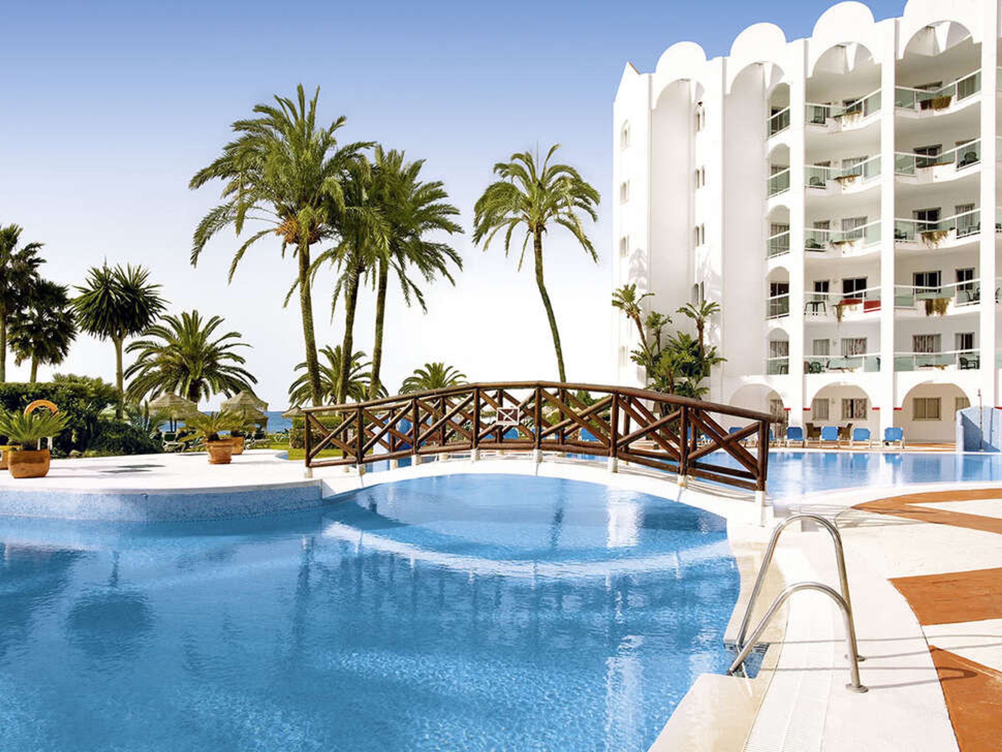 Marinas de Nerja foto 1