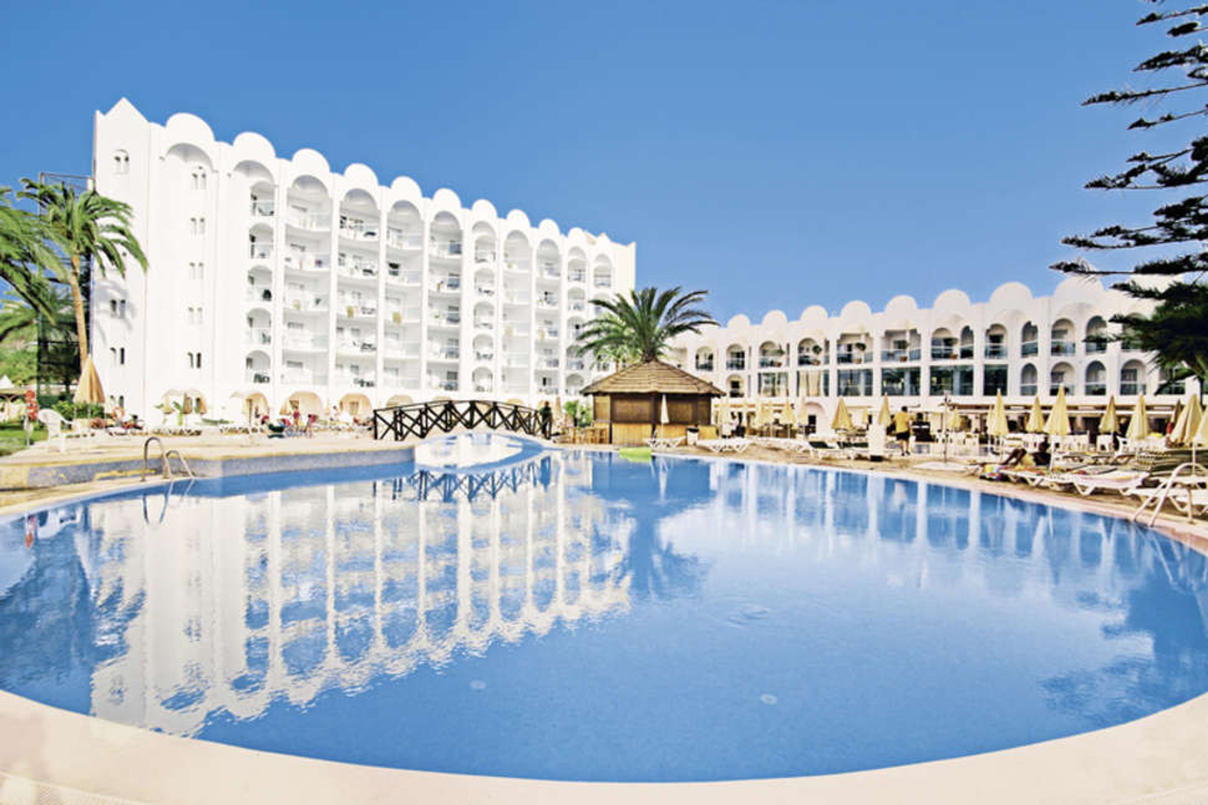 Marinas de Nerja foto 2