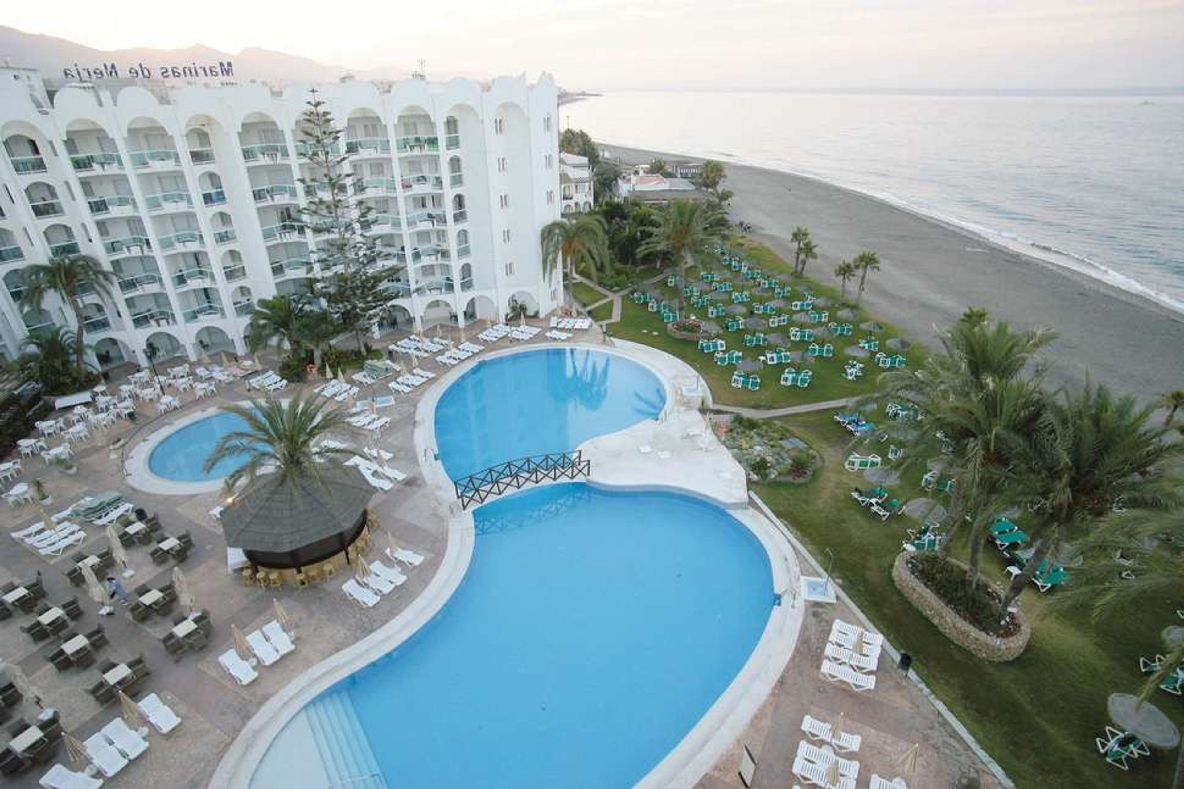 Marinas de Nerja foto 3