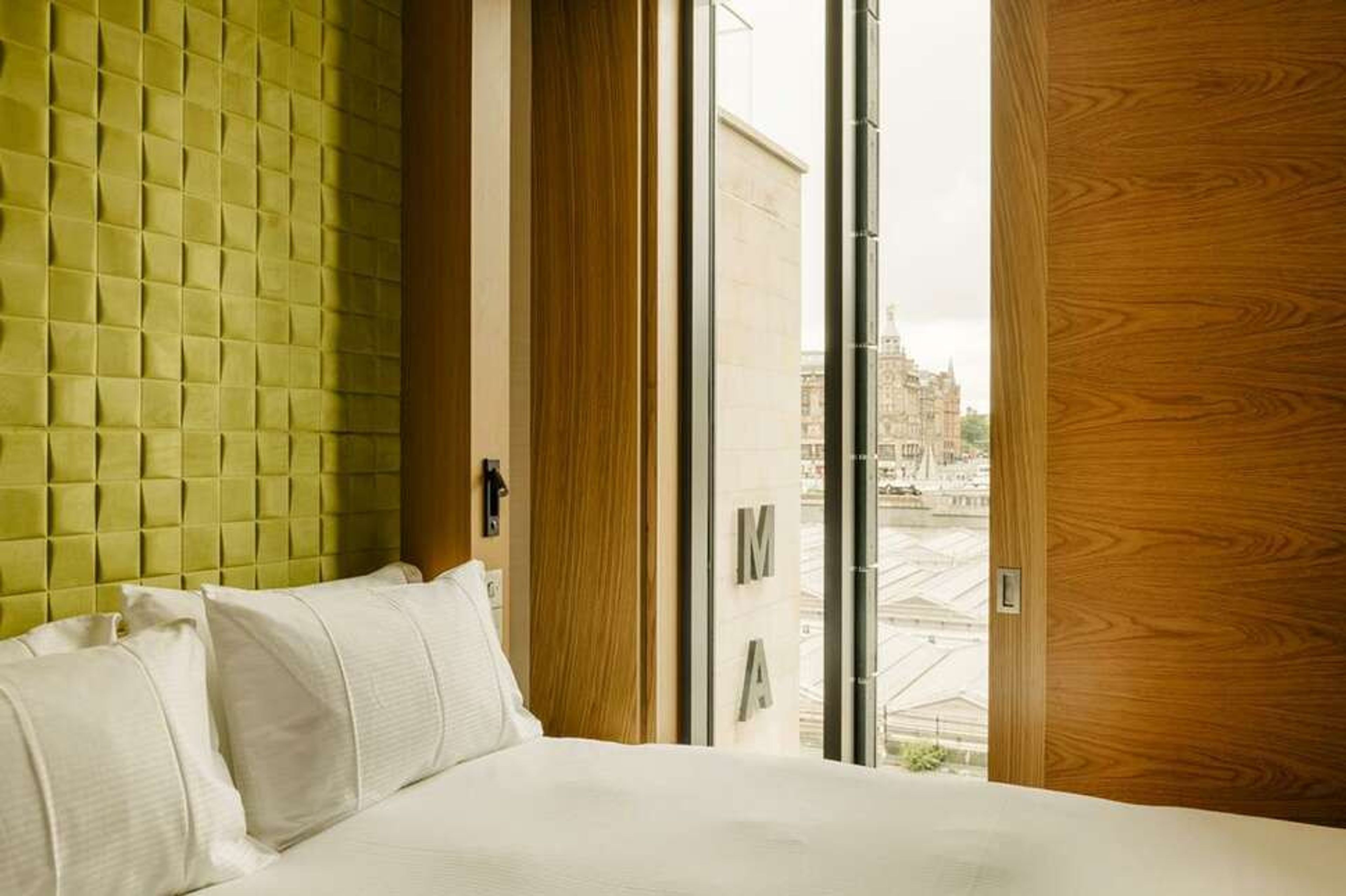 Market Street foto 1