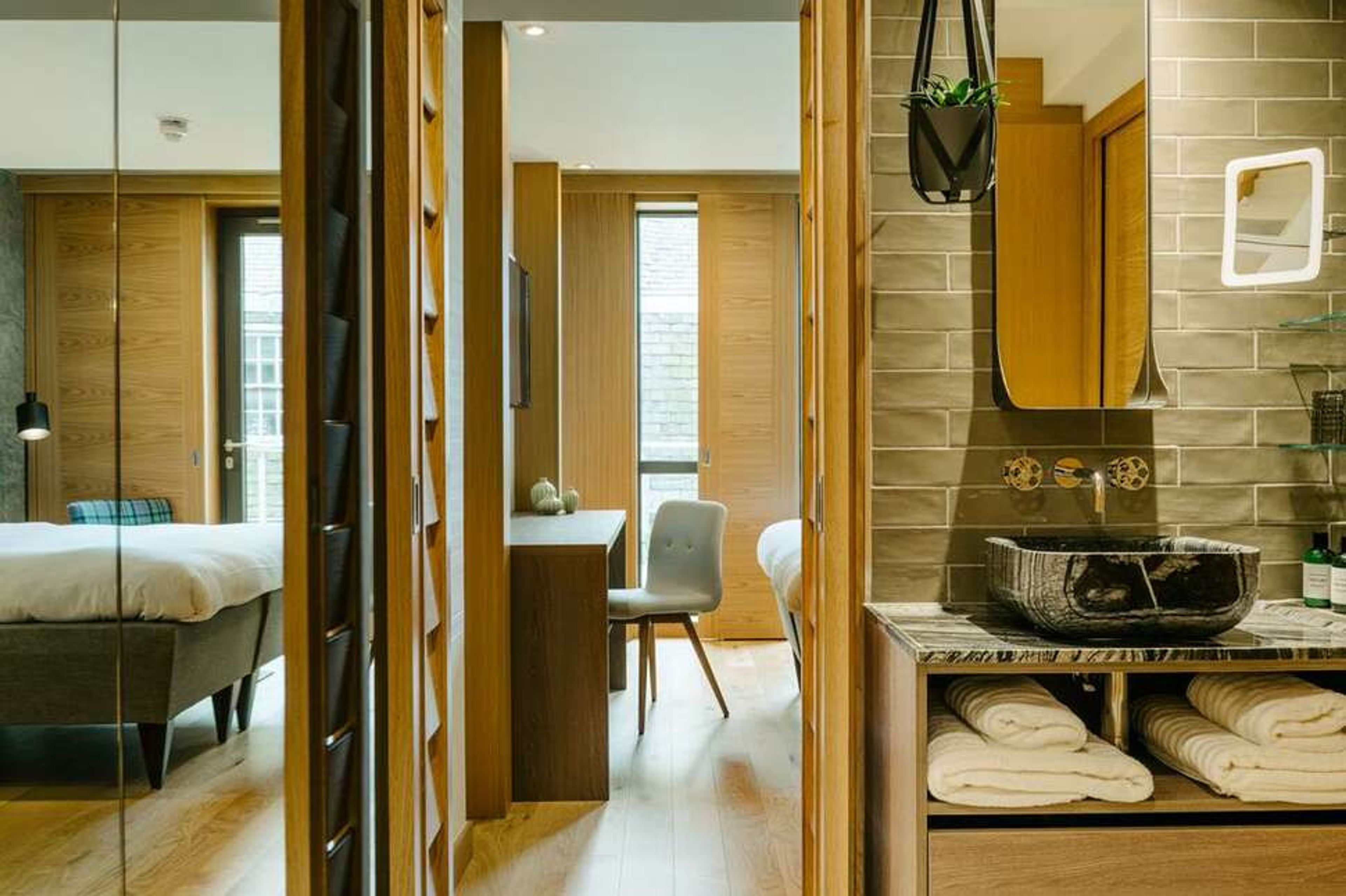 Market Street foto 2