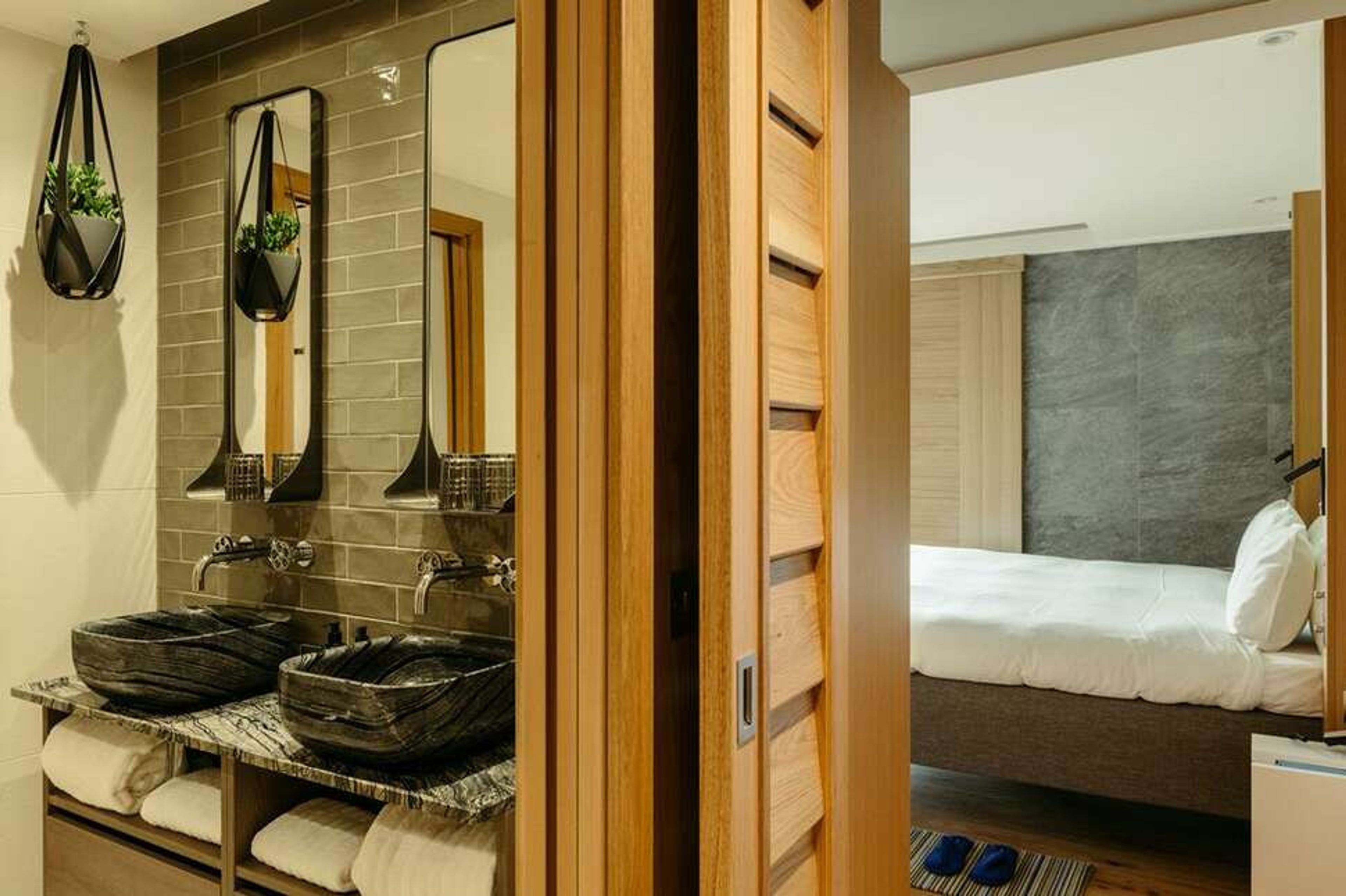 Market Street foto 3