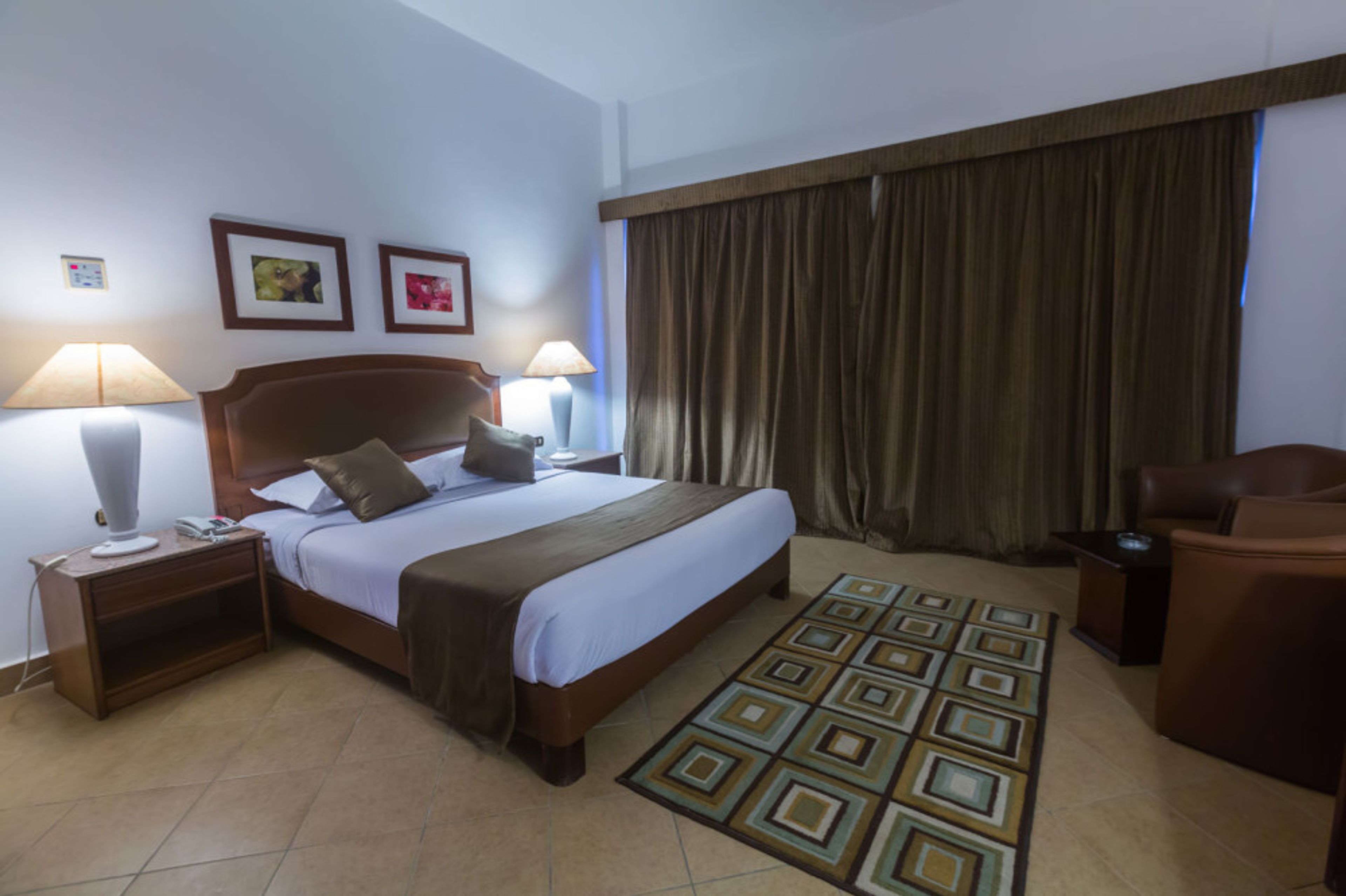 Marlin Inn Azur Resort foto 1