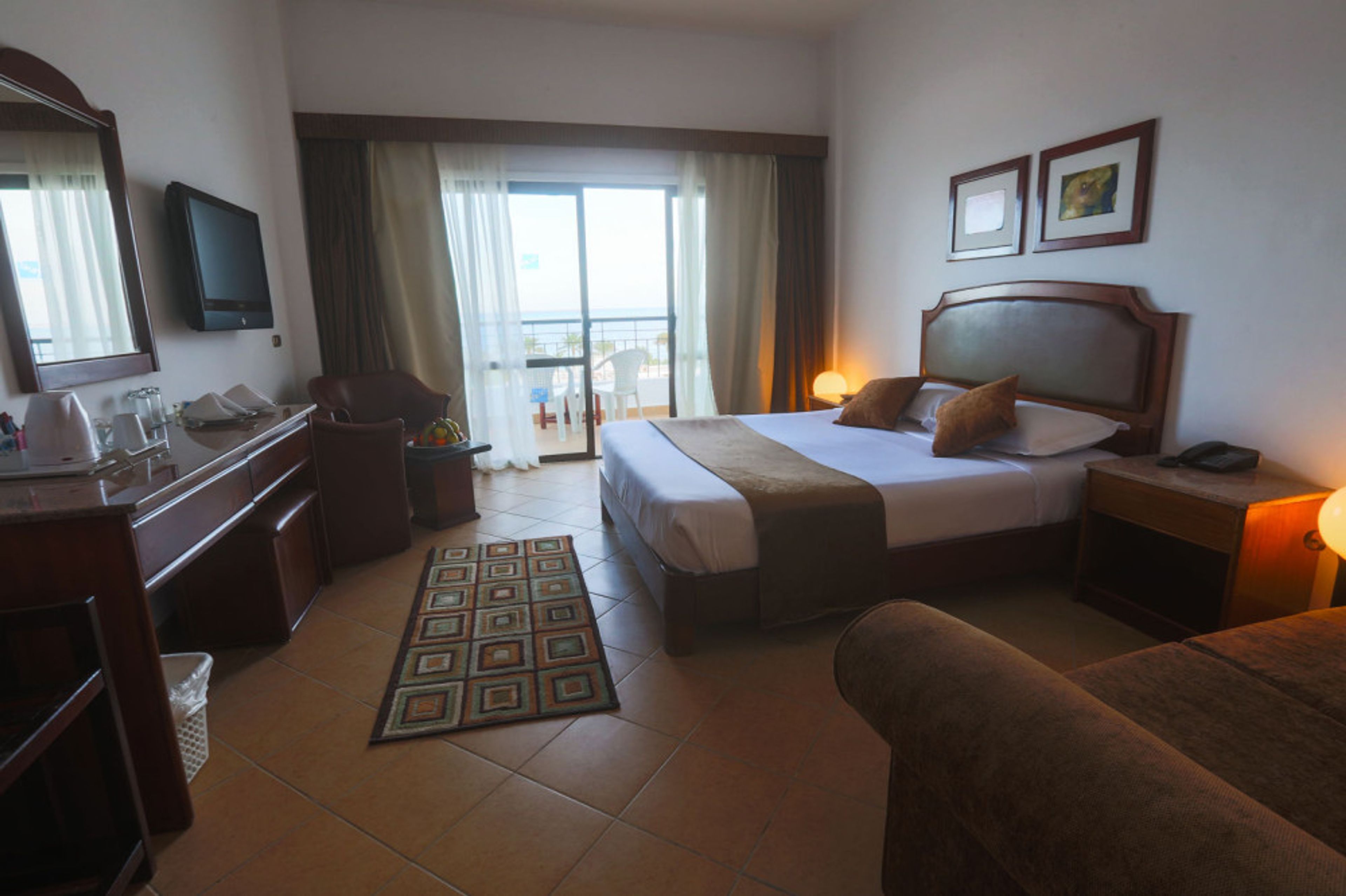 Marlin Inn Azur Resort foto 2