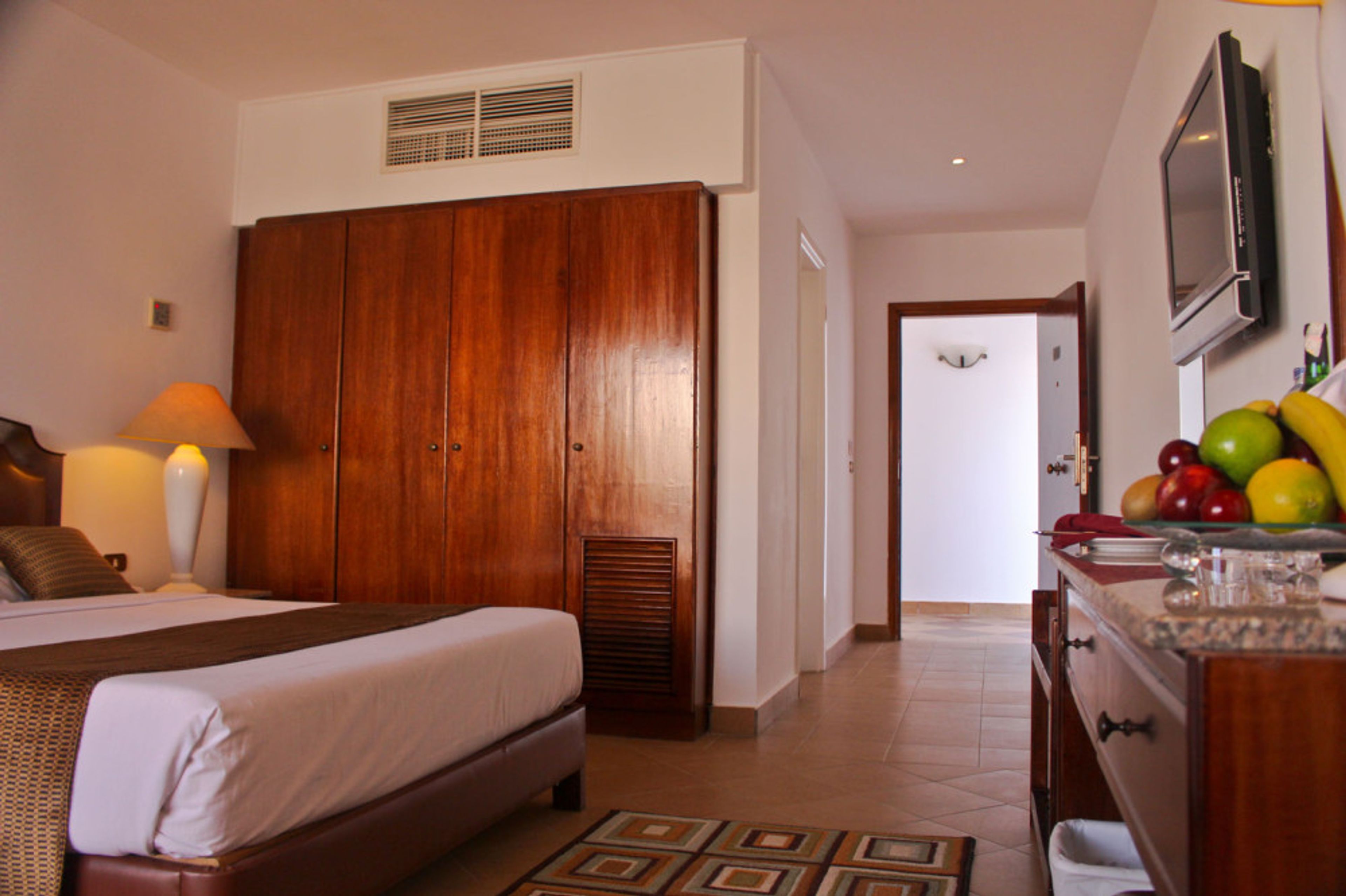 Marlin Inn Azur Resort foto 3