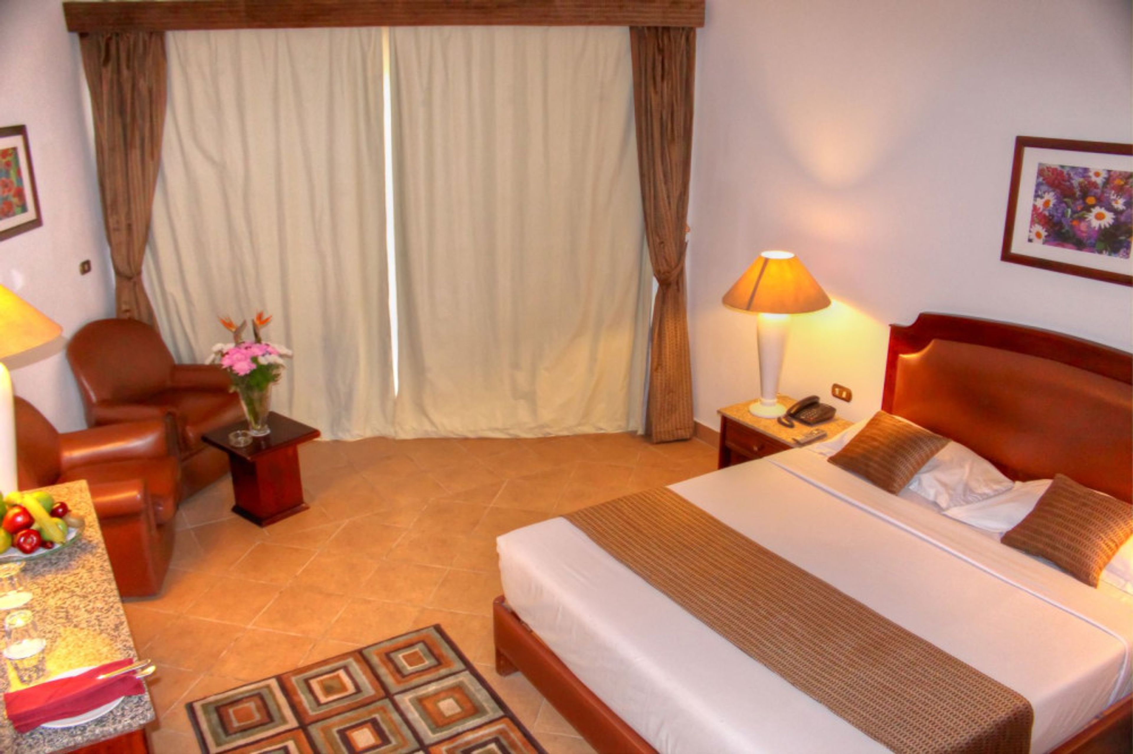 Marlin Inn Azur Resort foto 4