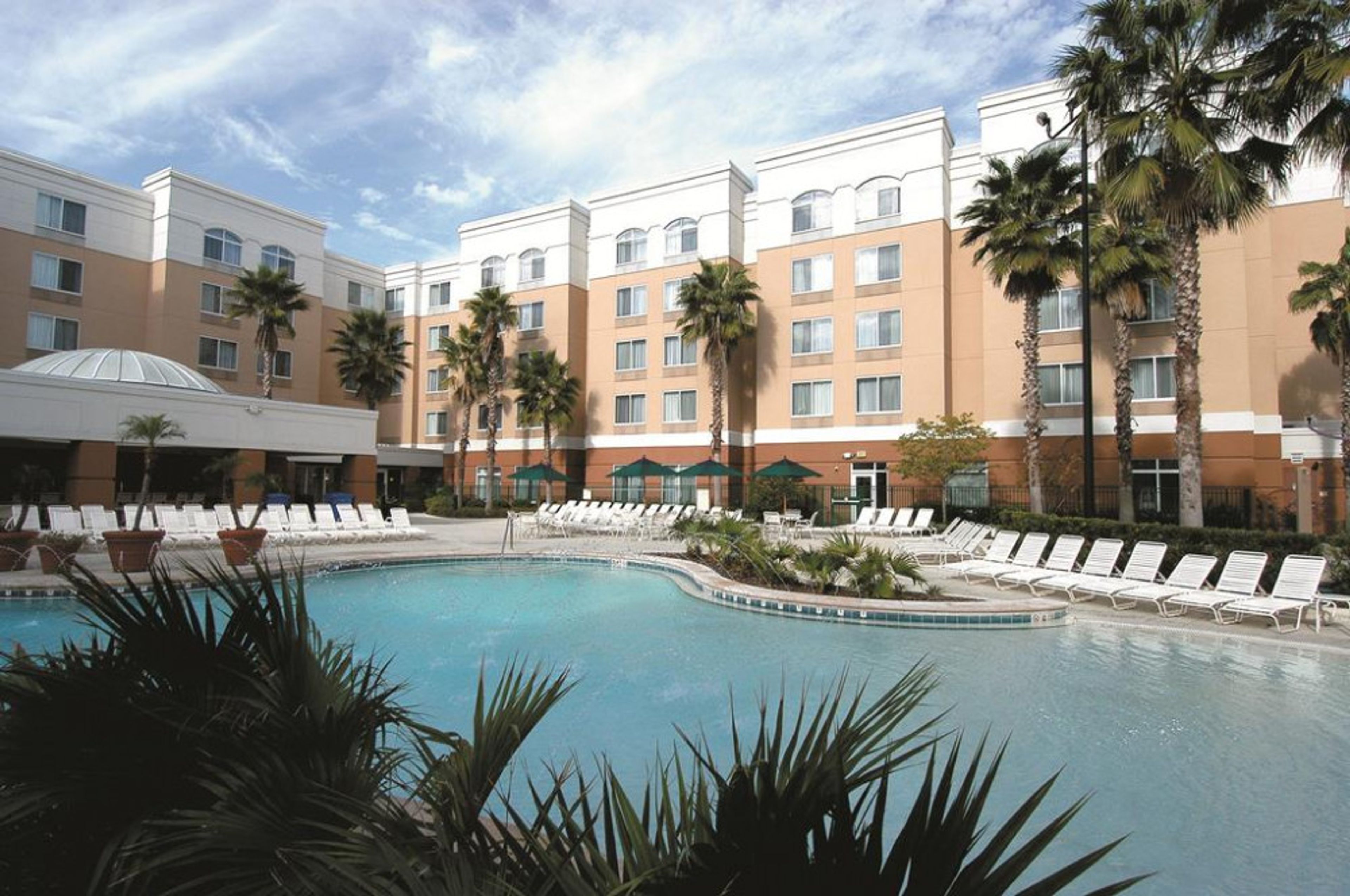 Marriott Village at Lake Buena Vista foto 3