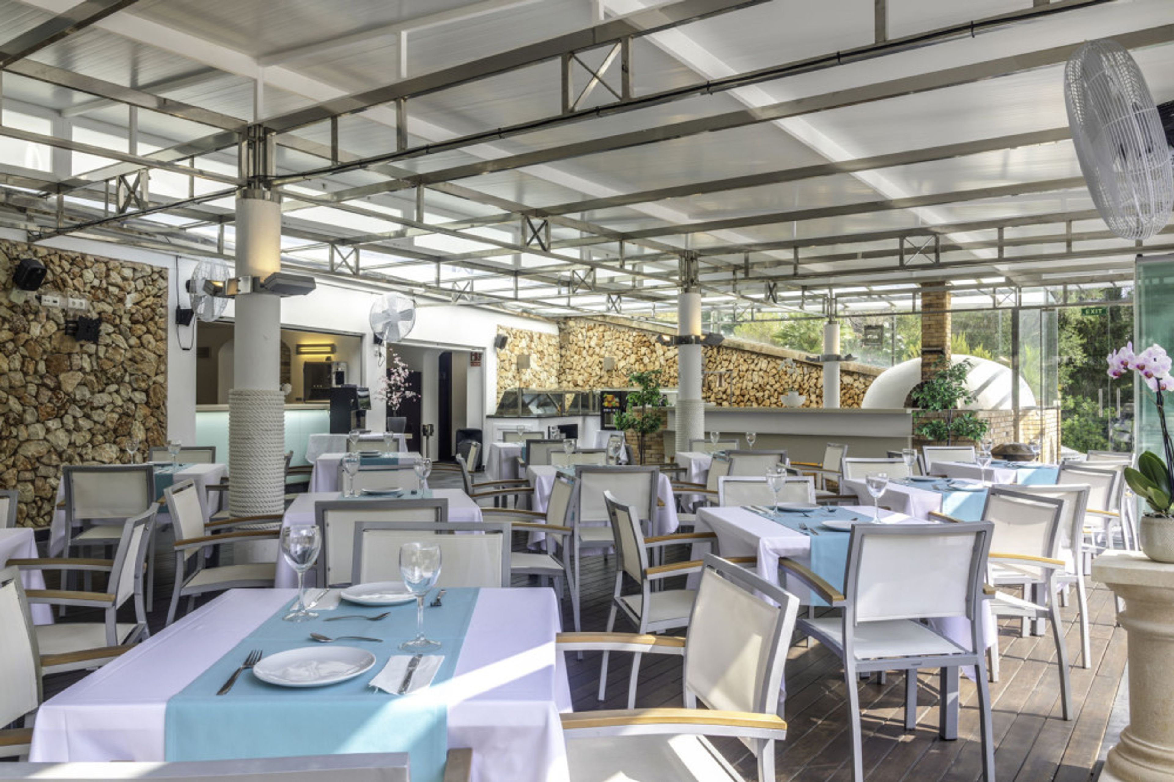 Marsenses Natura Olea foto 4