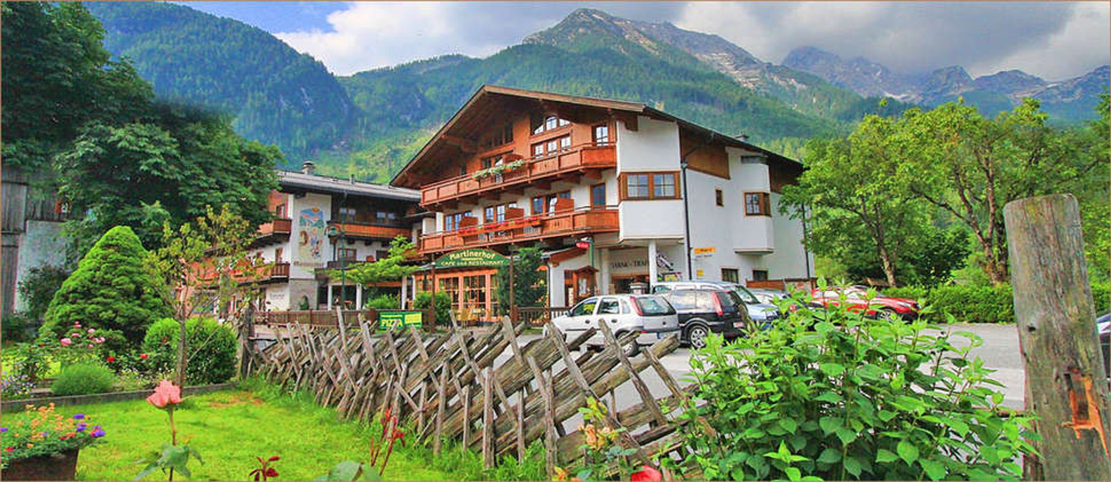 Martinerhof