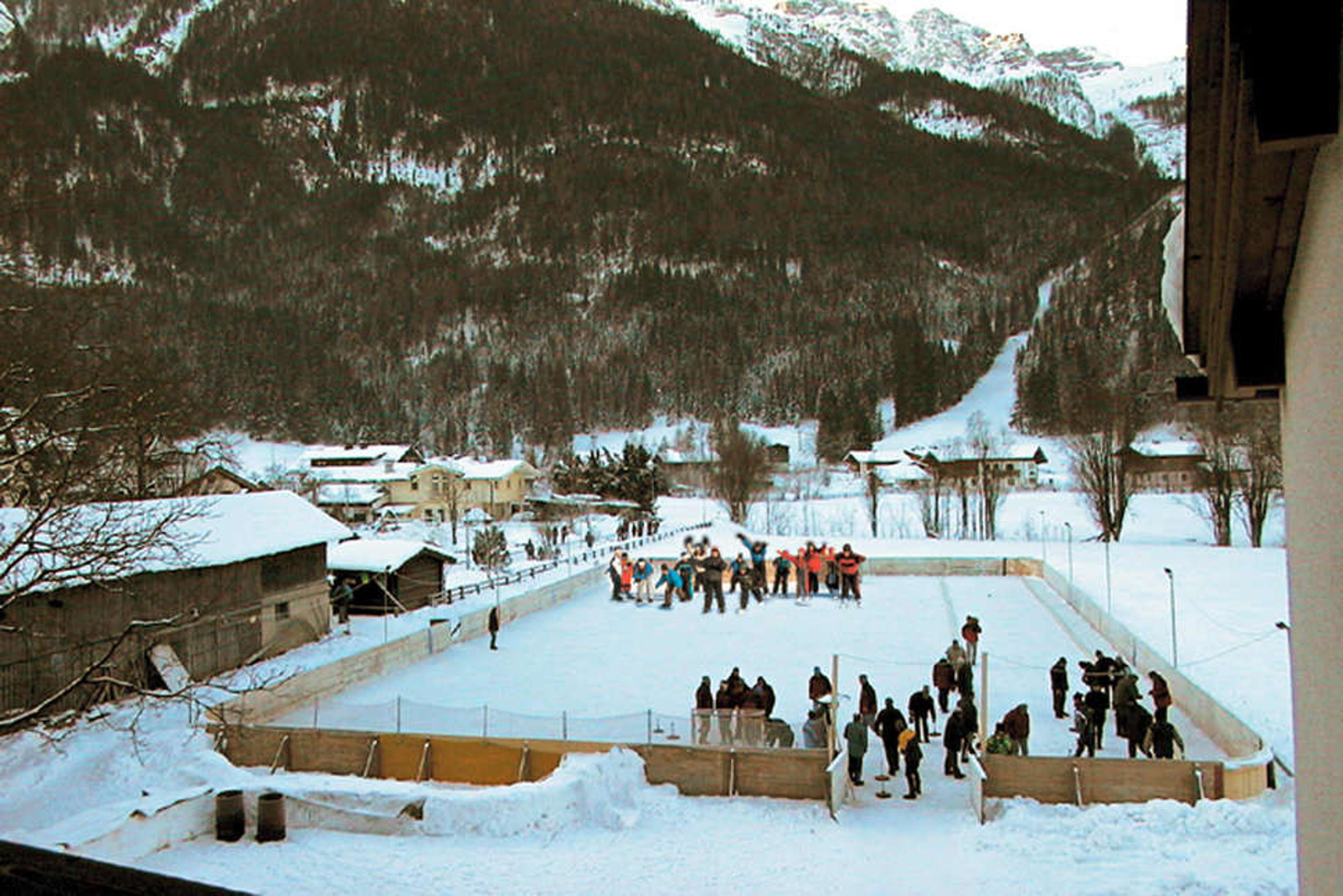 Martinerhof foto 1