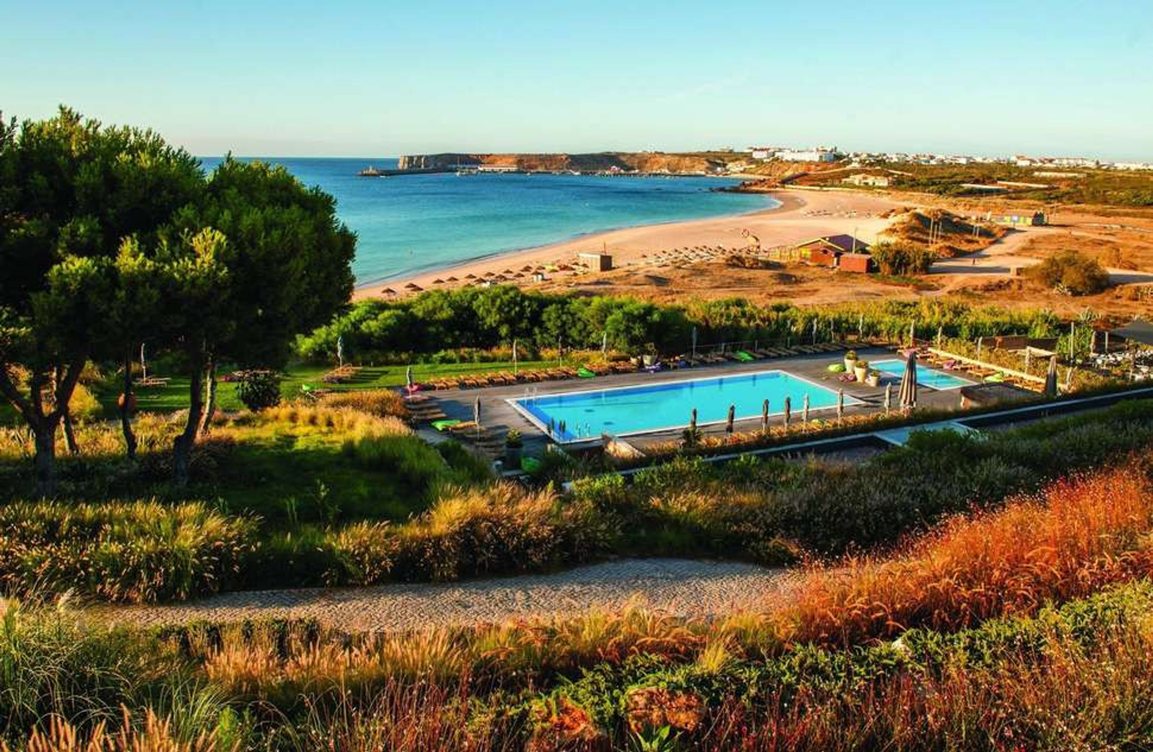 Martinhal Sagres Beach Family Resort foto 1