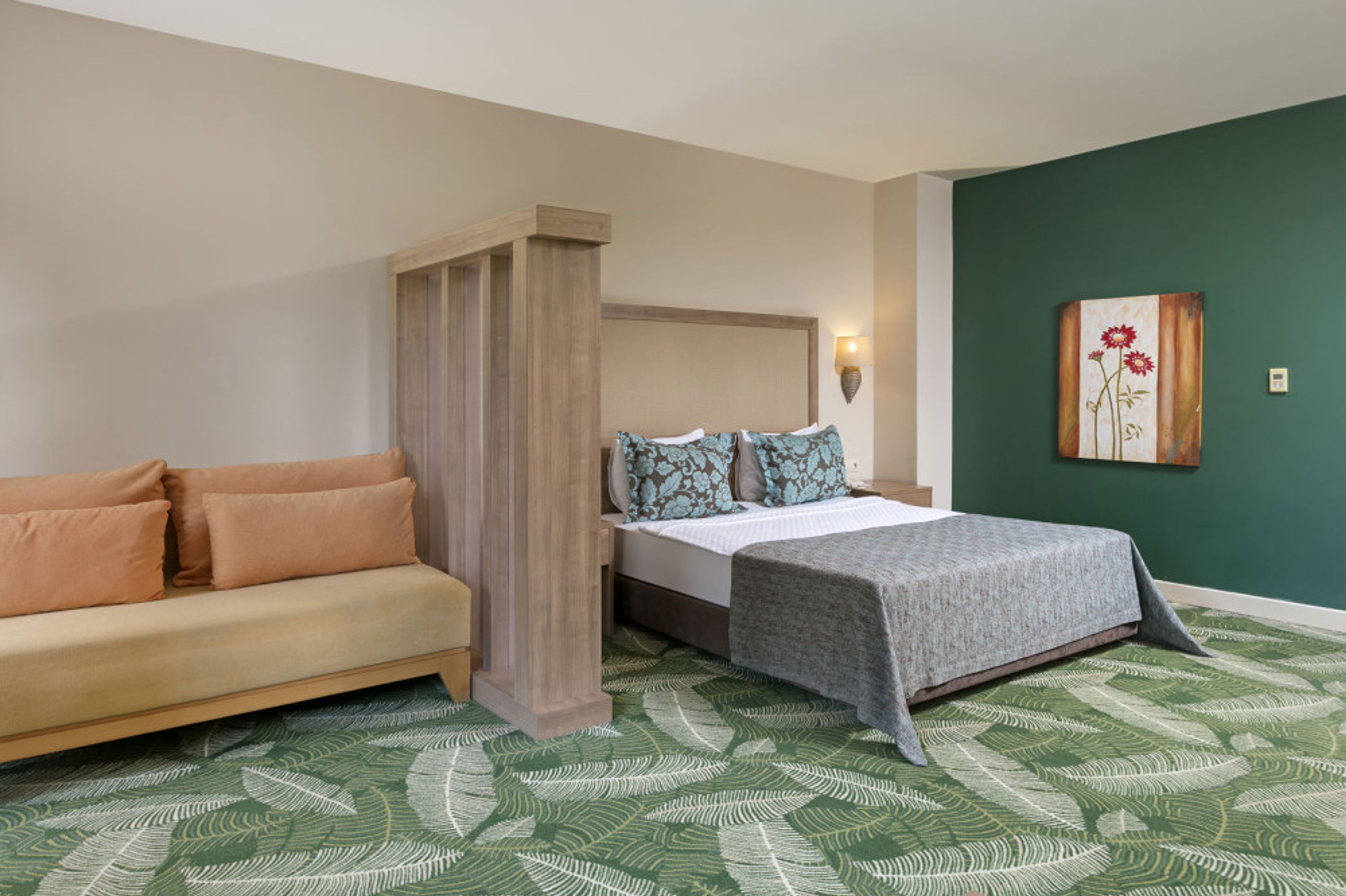 Marvida Family Eco foto 1