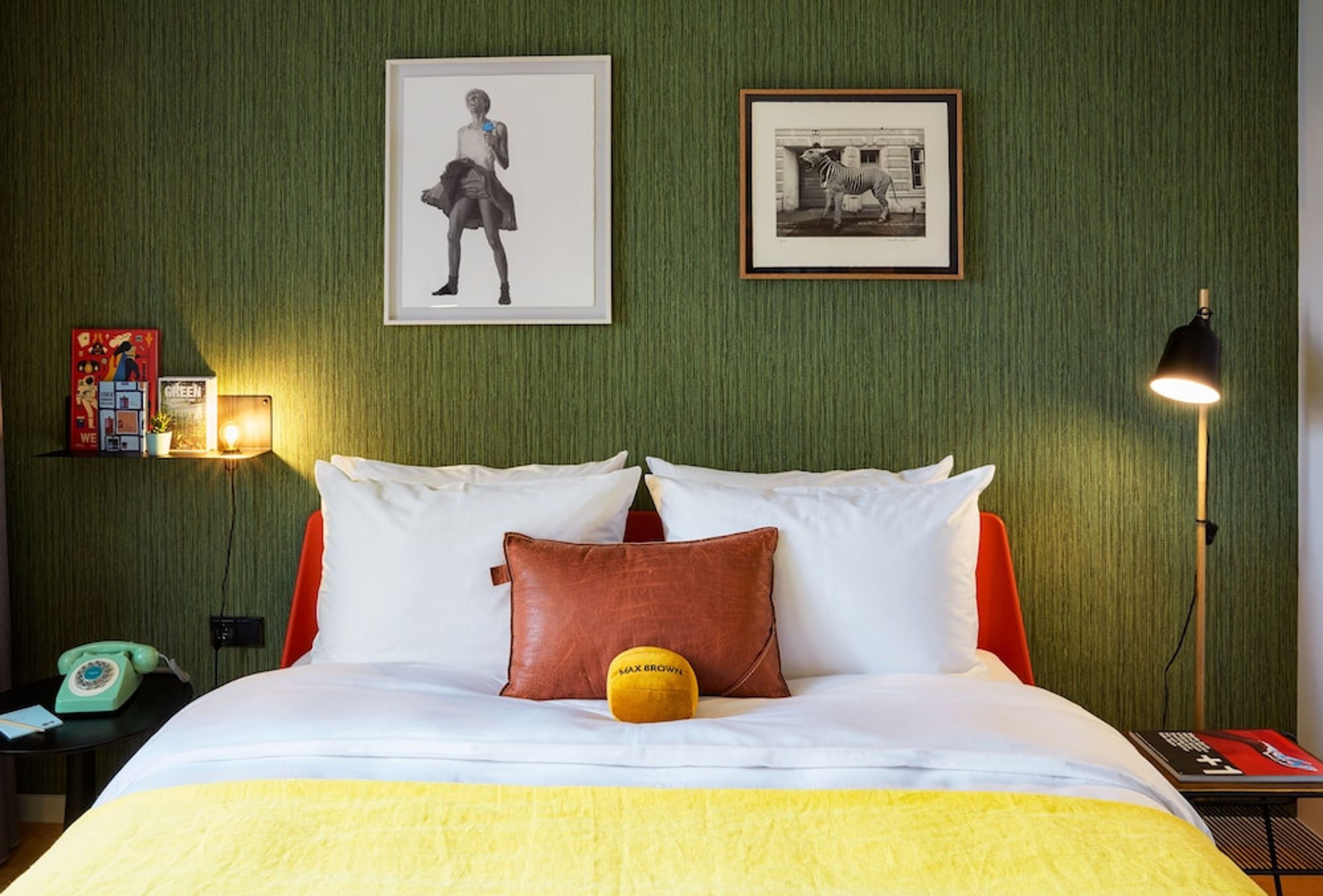 Hotel Max Brown 7th District Wien