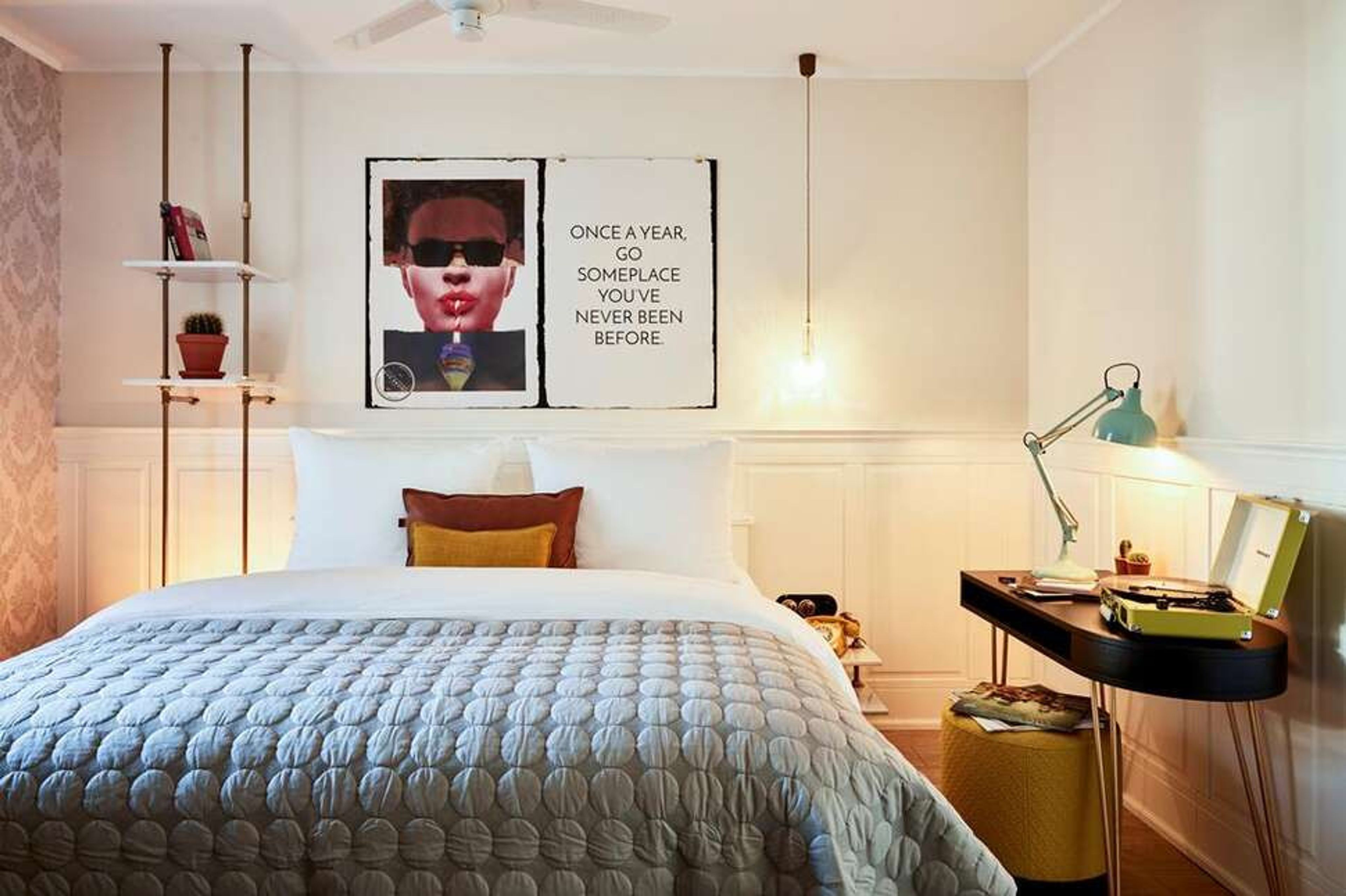 Max Brown Midtown