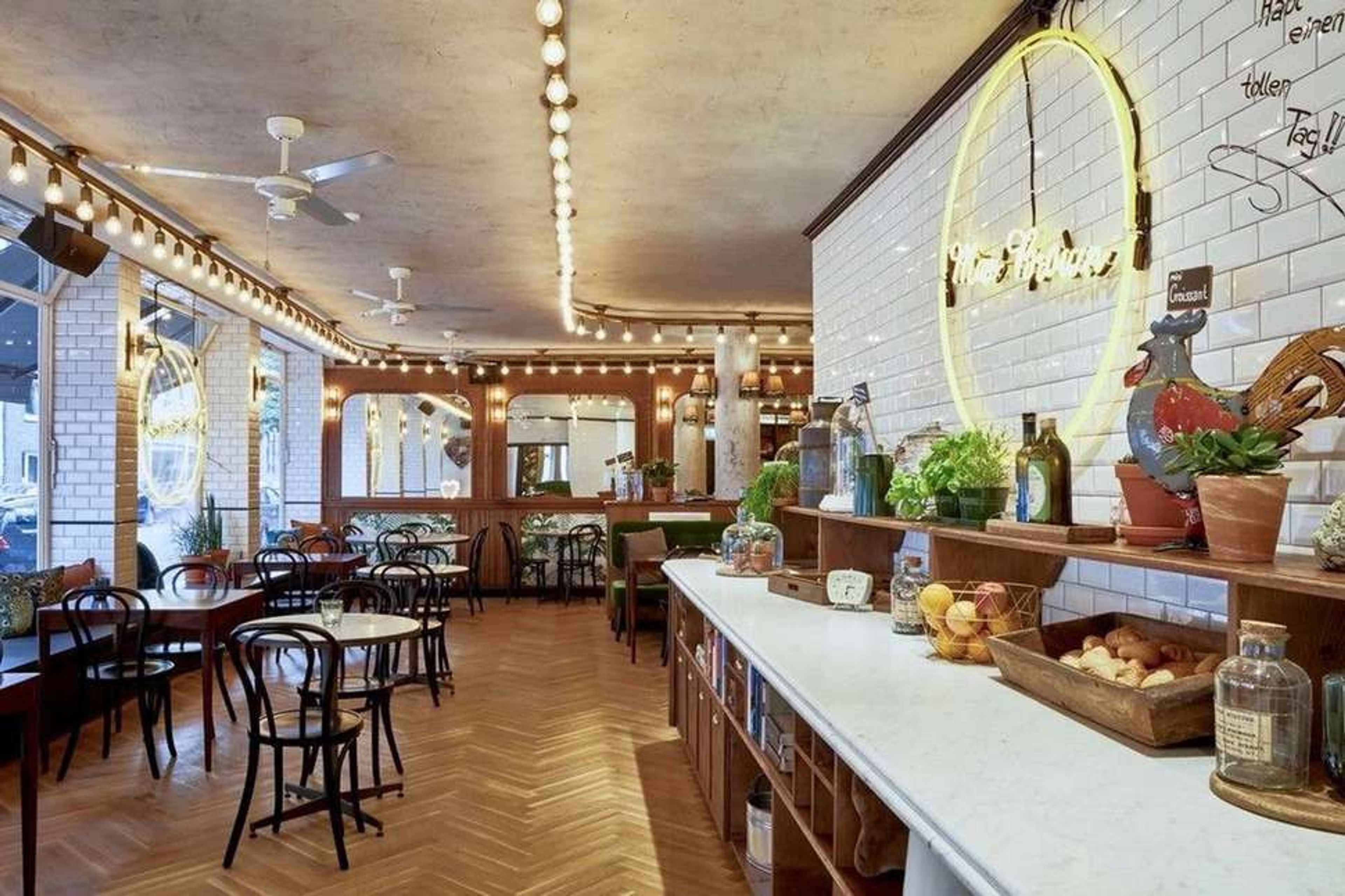 Max Brown Midtown foto 1