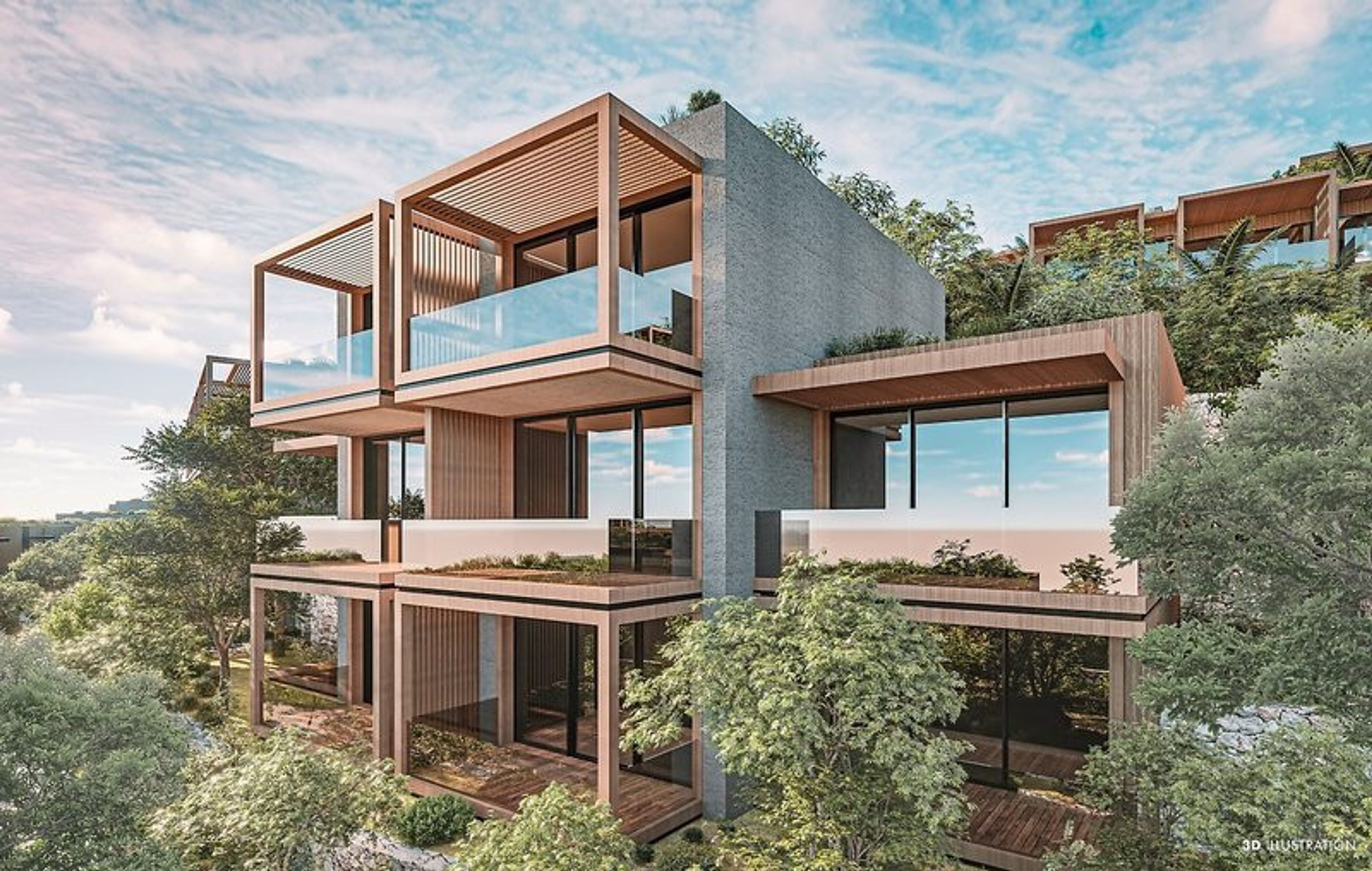 Maxx Royal Bodrum Resort foto 1