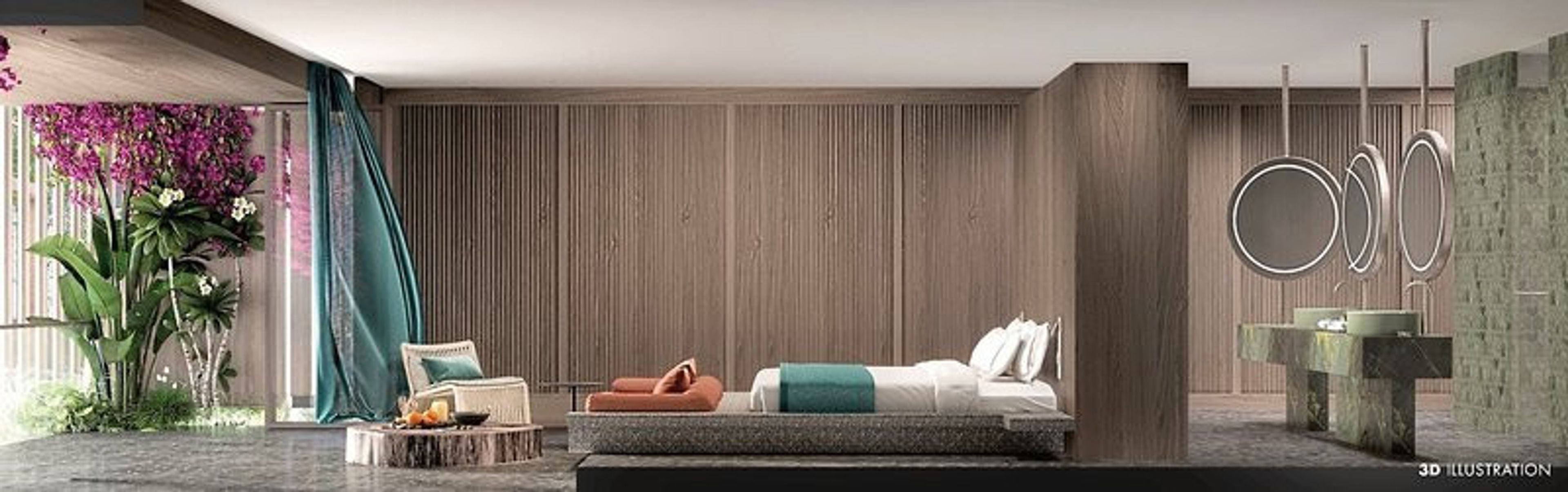 Maxx Royal Bodrum Resort foto 2