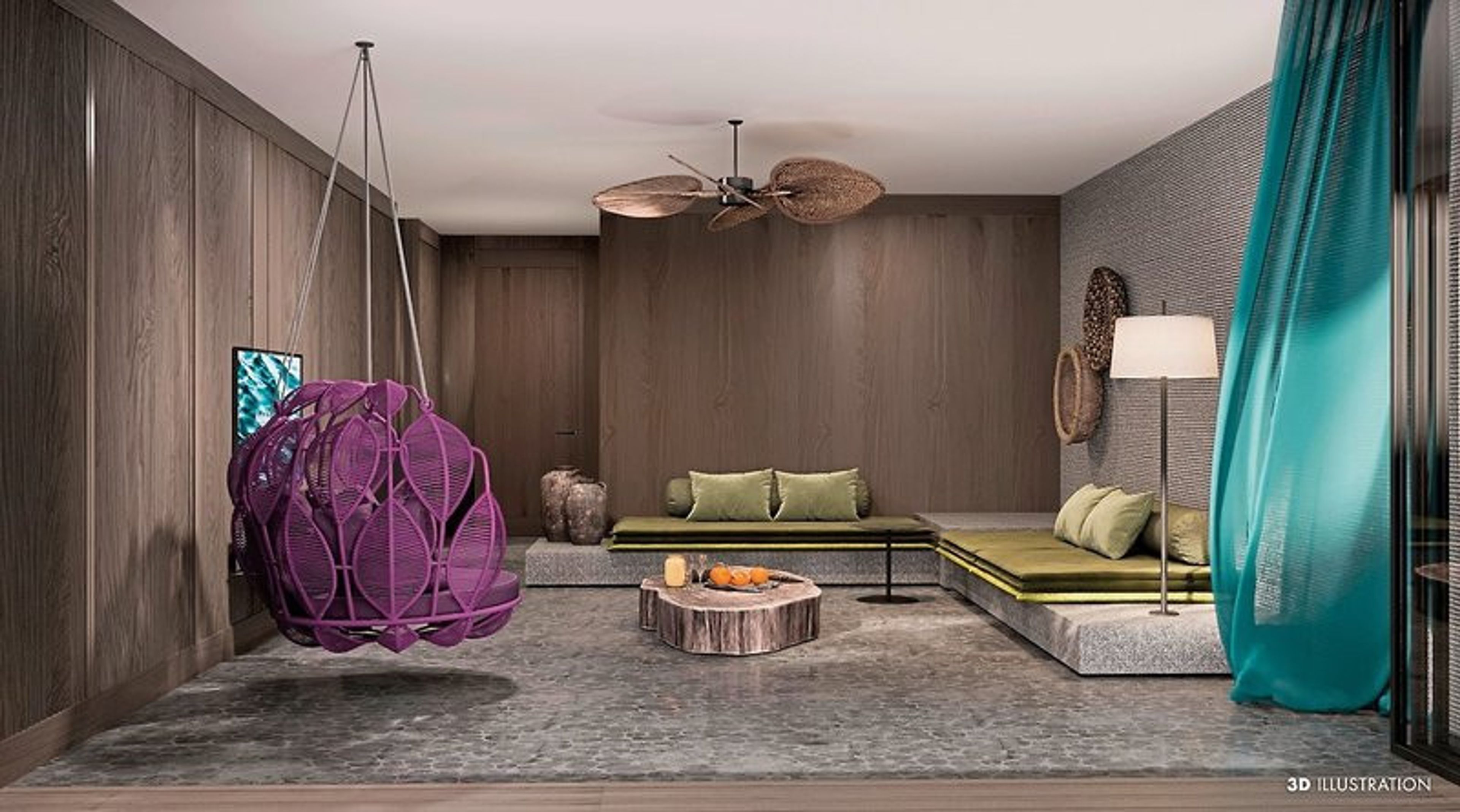 Maxx Royal Bodrum Resort foto 4