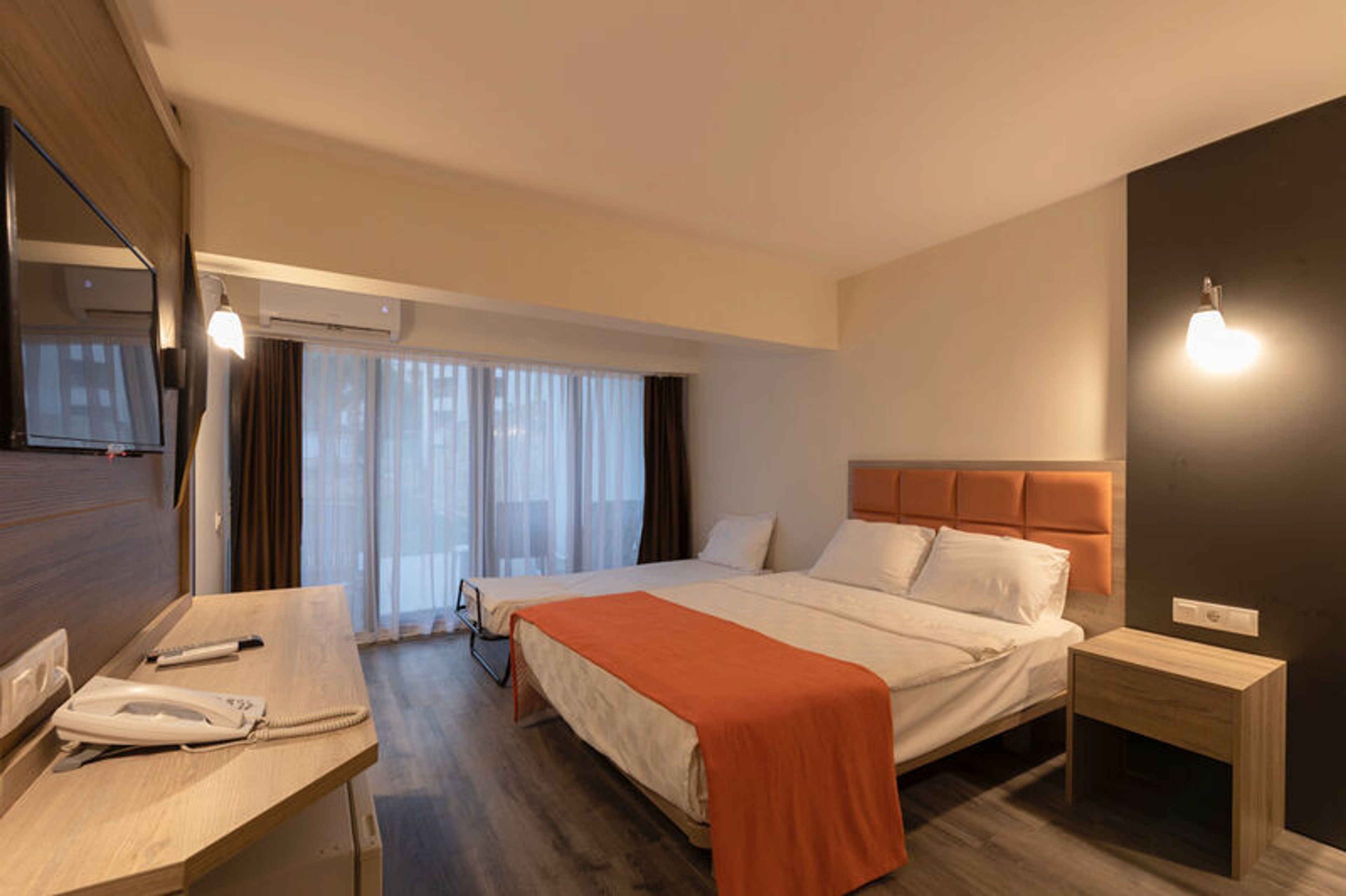 Maya World Didim Resort