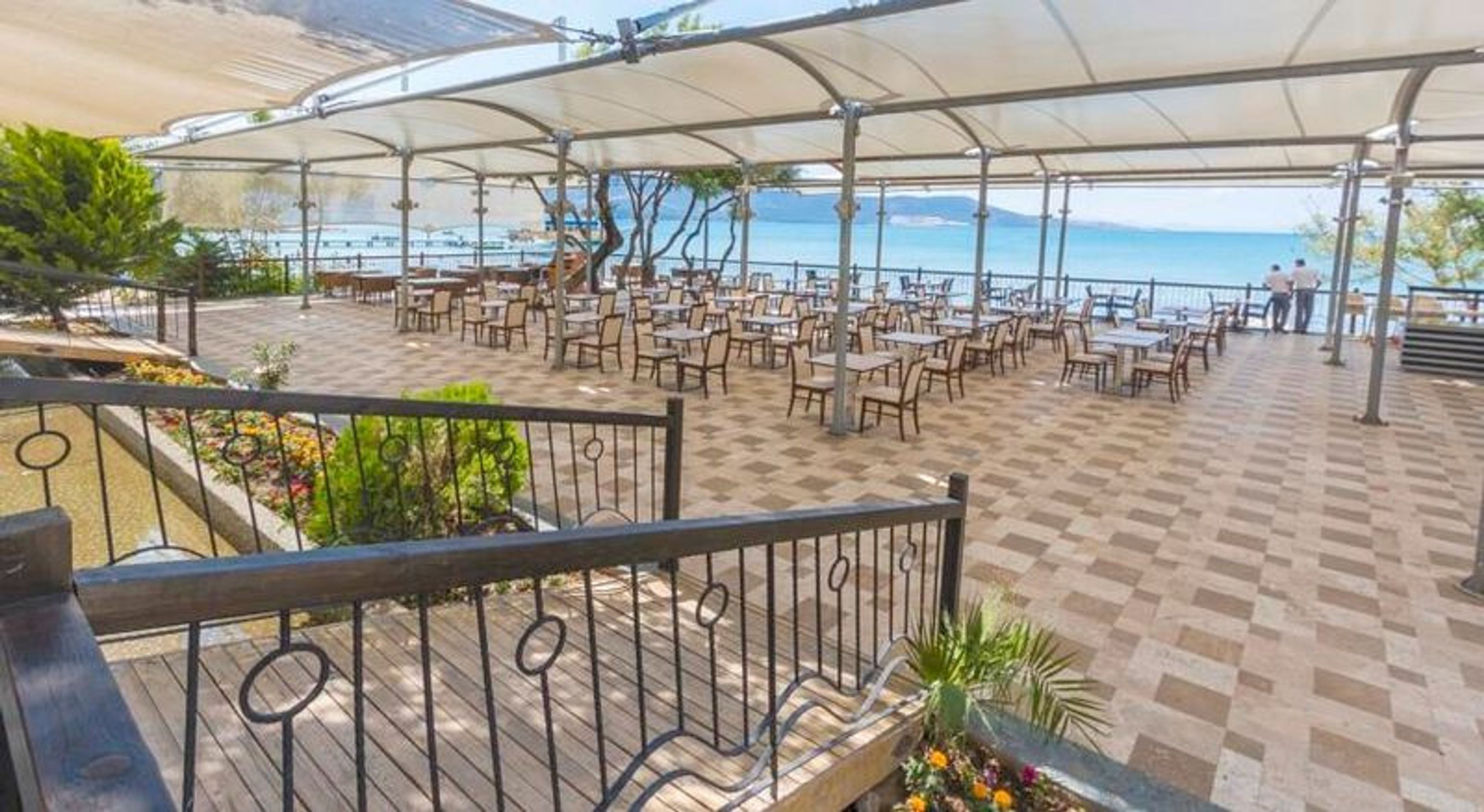 Maya World Didim Resort foto 1