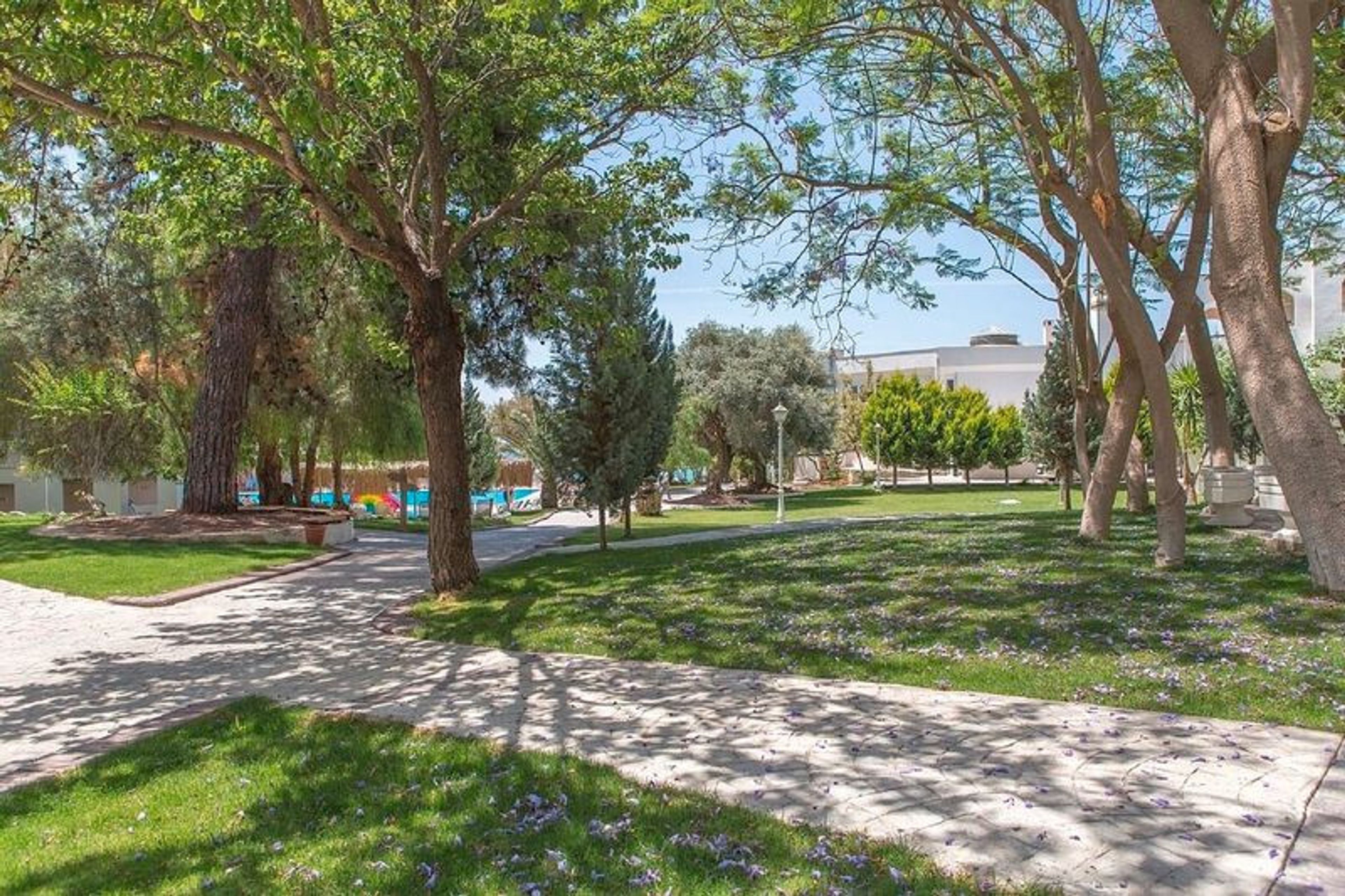 Maya World Didim Resort foto 3