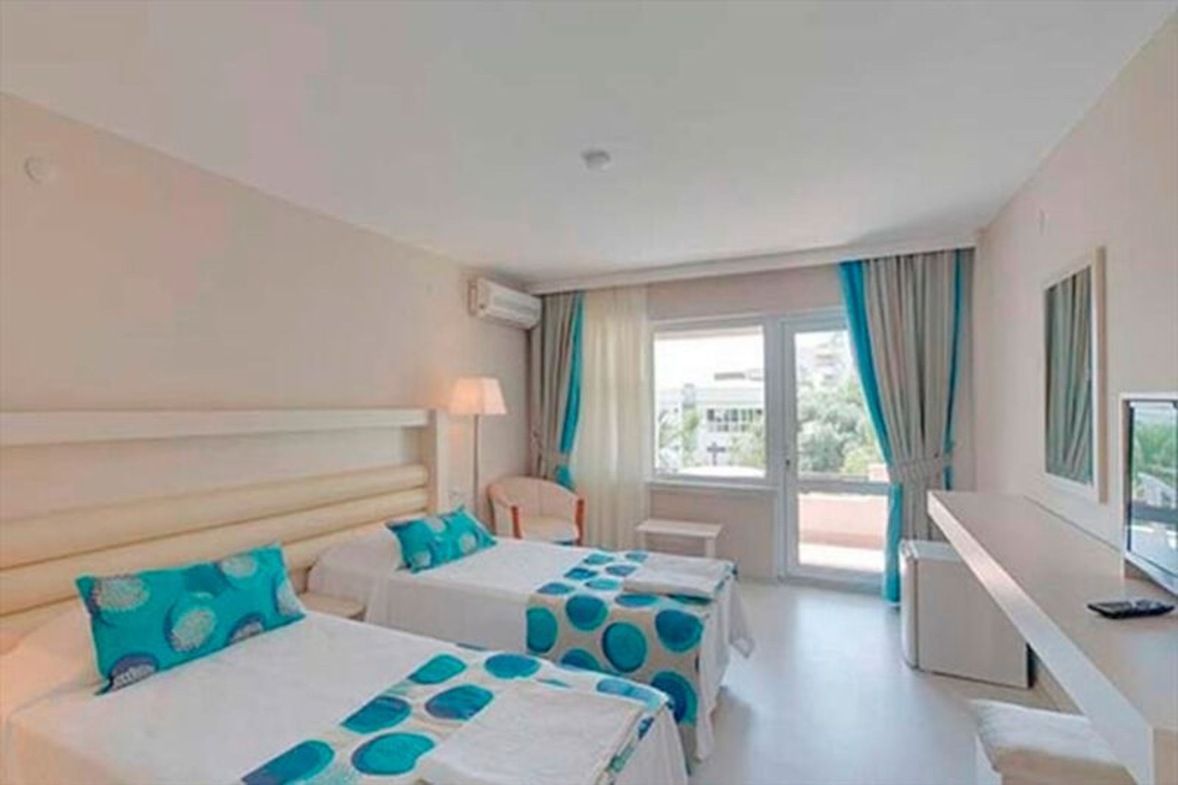 Maya World Didim Resort foto 4