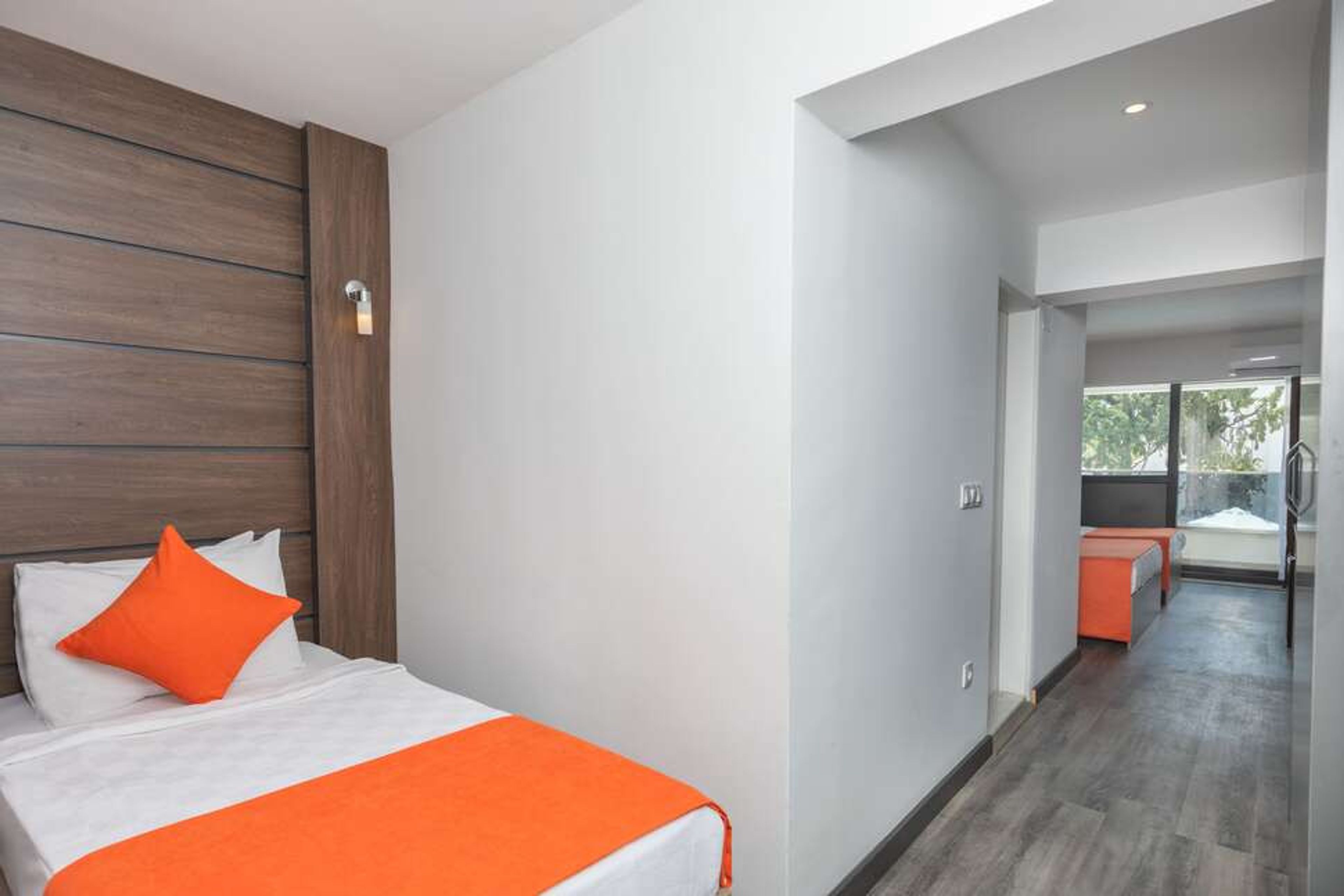 Maya World Didyma Holiday Village