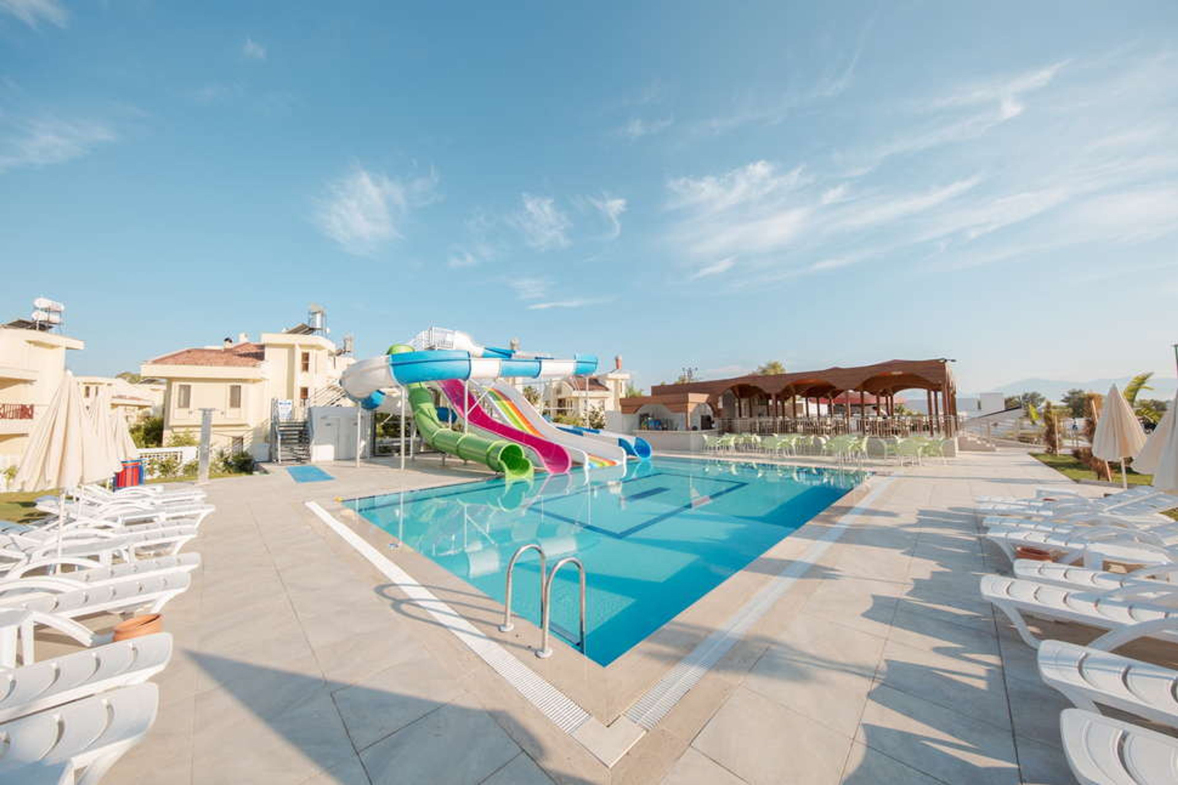 Maya World Park foto 2