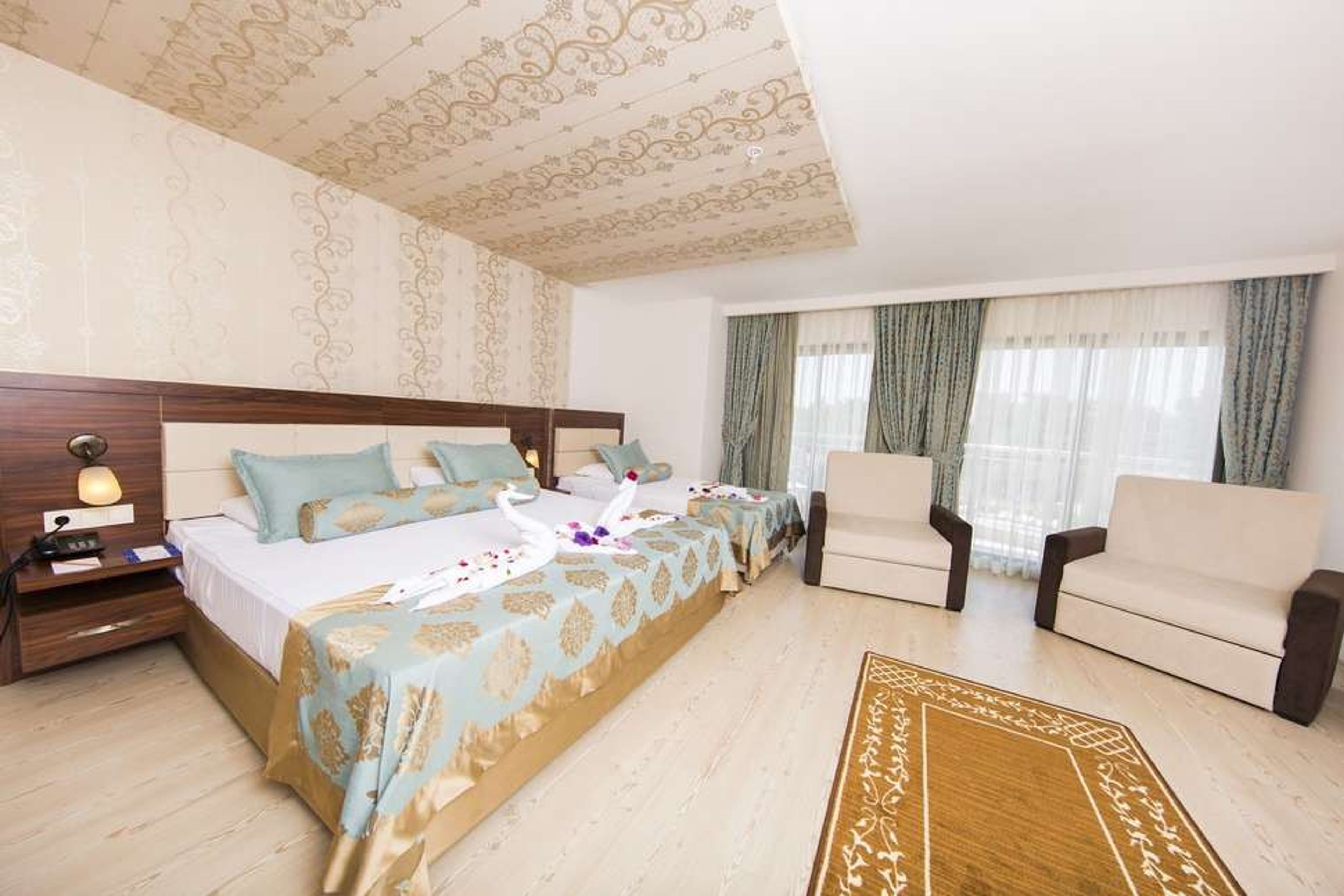 Maya World Park foto 4