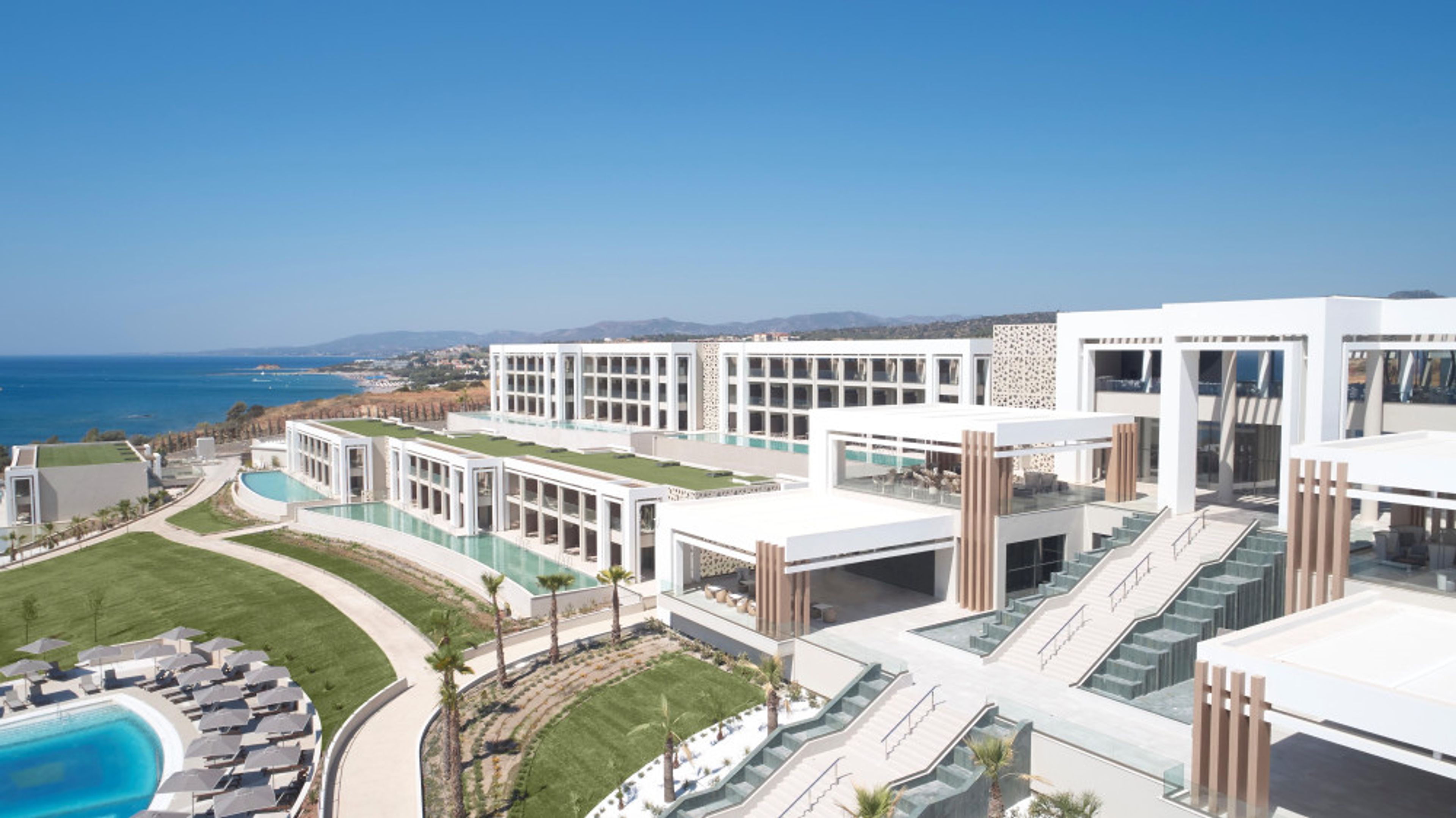 Mayia Exclusive en Spa foto 1