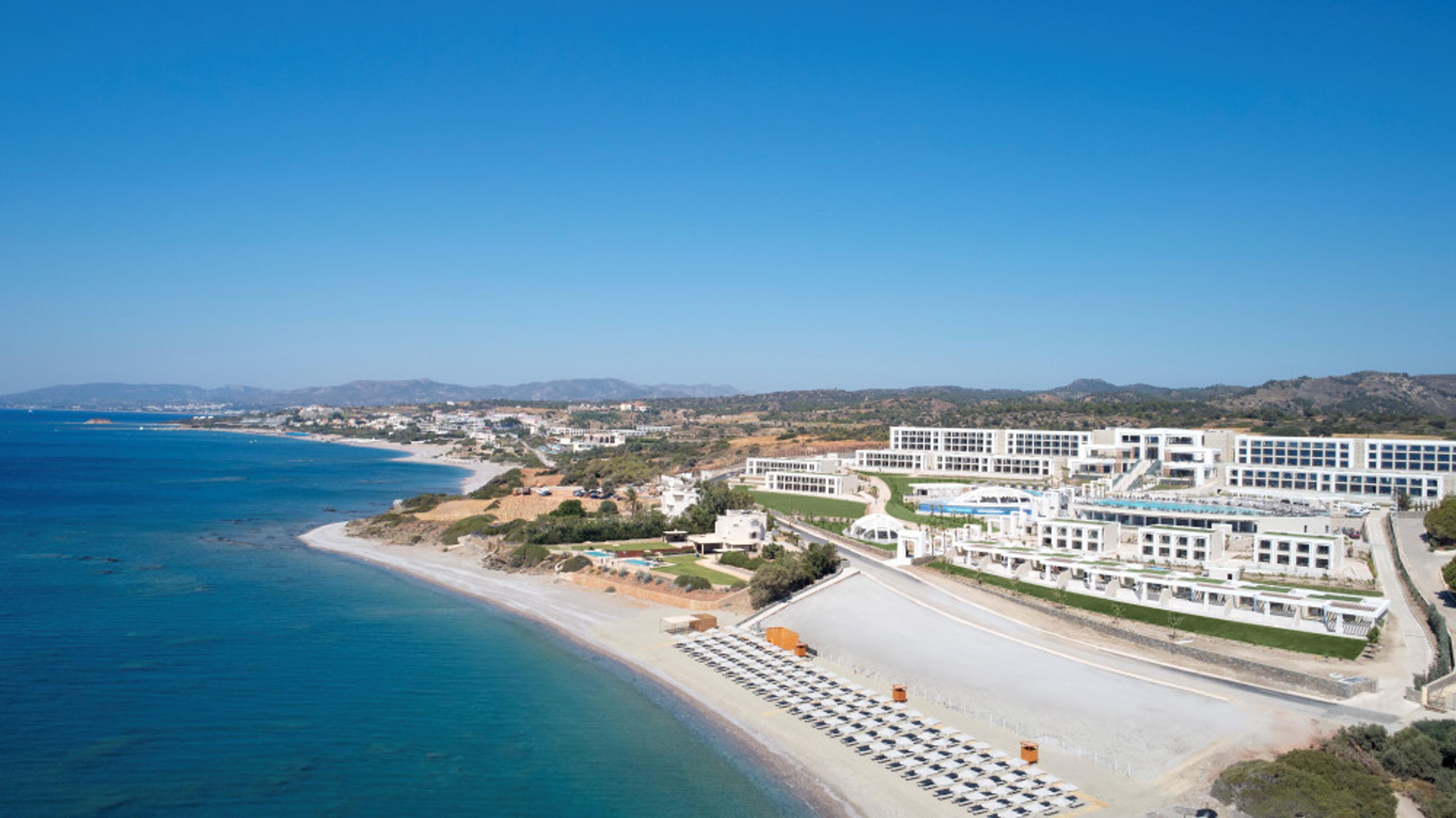 Mayia Exclusive en Spa foto 2