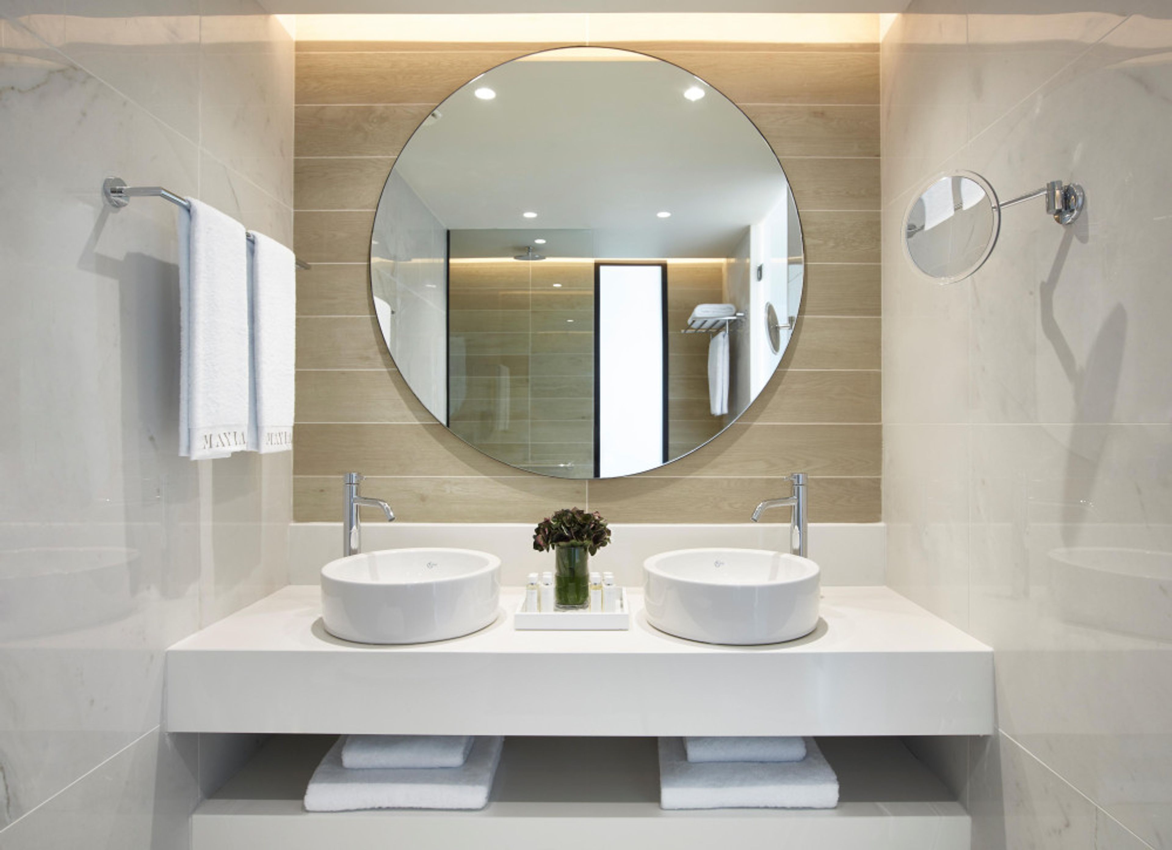 Mayia Exclusive en Spa foto 3