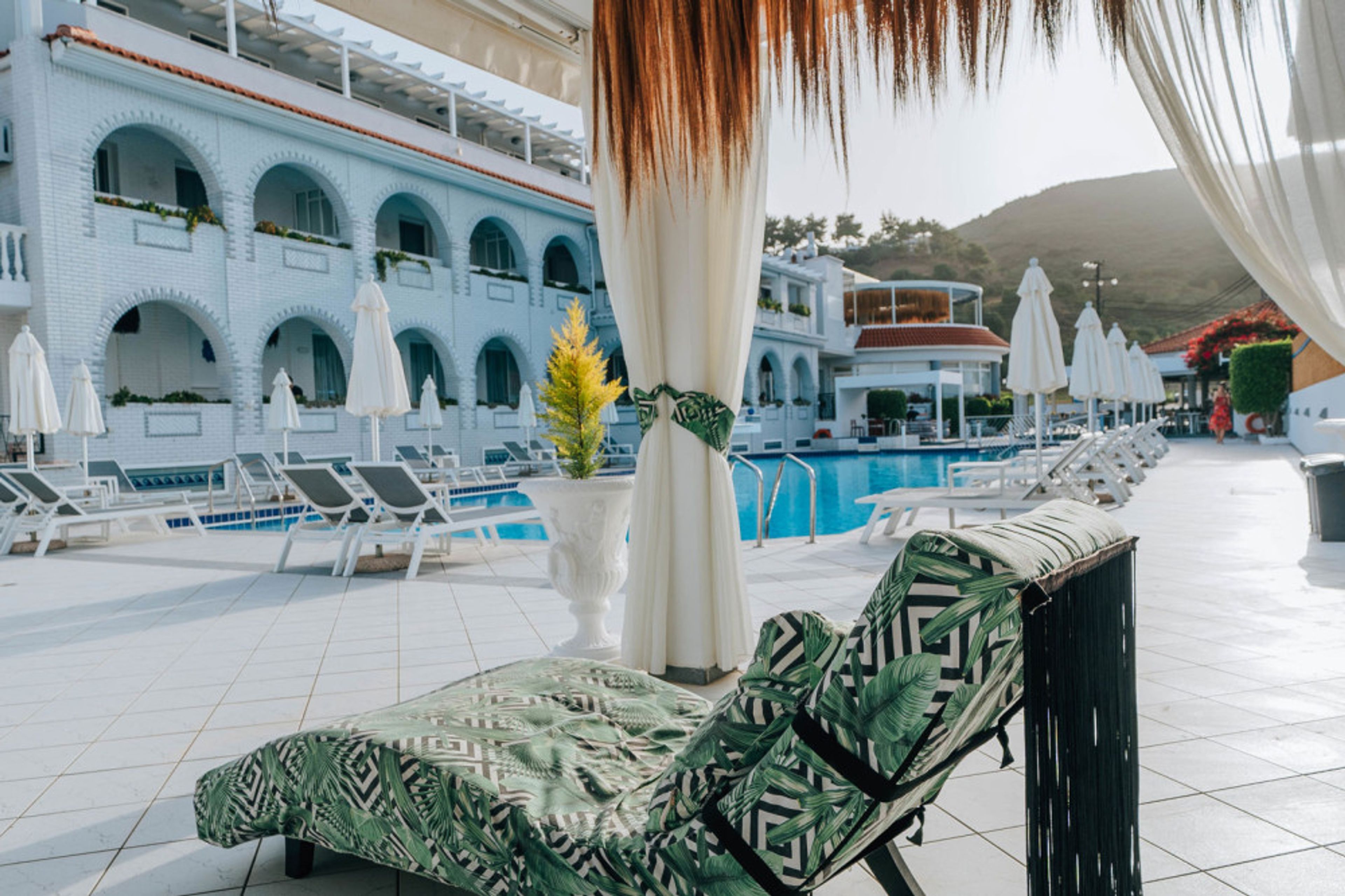 Meandros Boutique & Spa foto 1