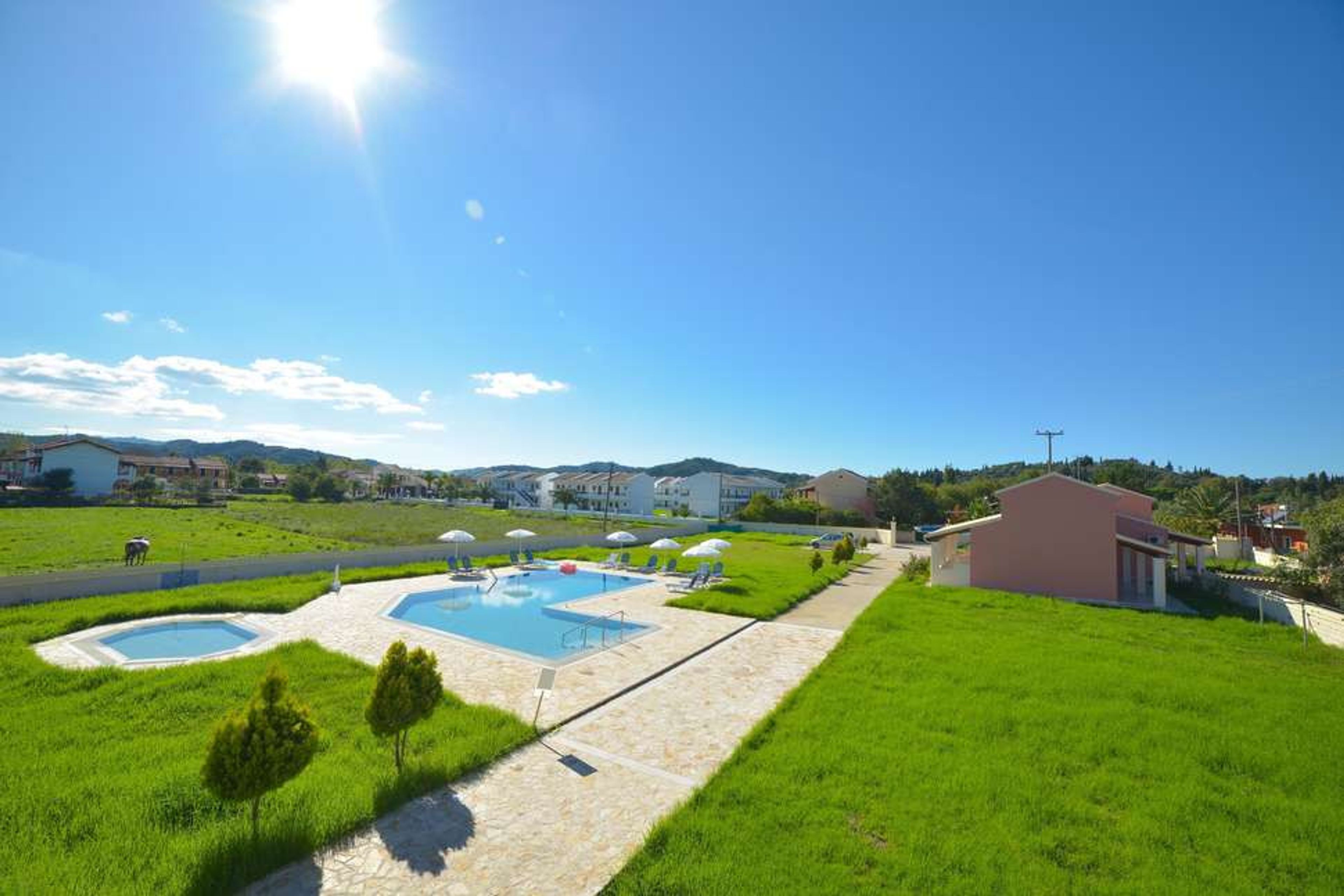 Megali Luxuries foto 2