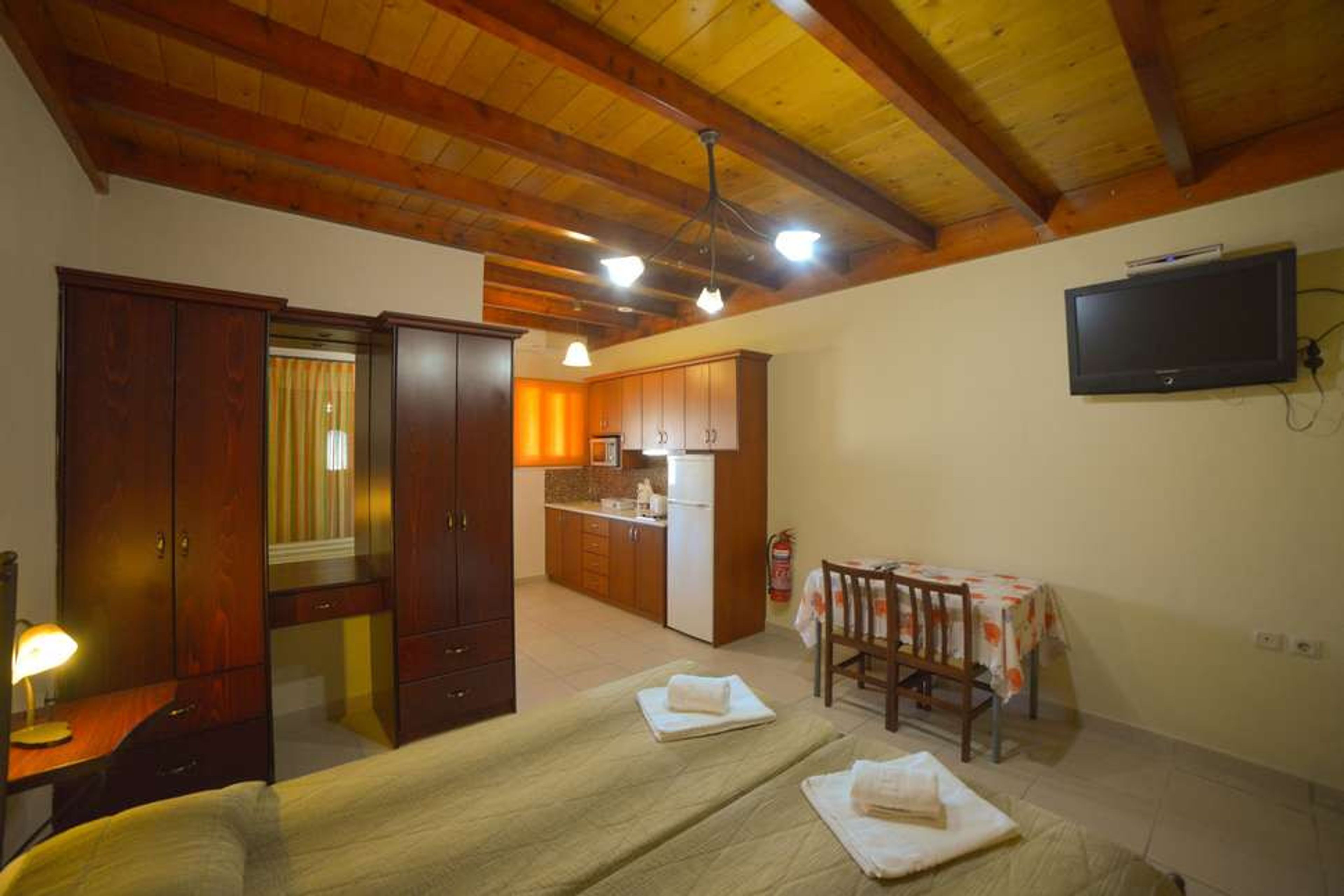 Megali Luxuries foto 3