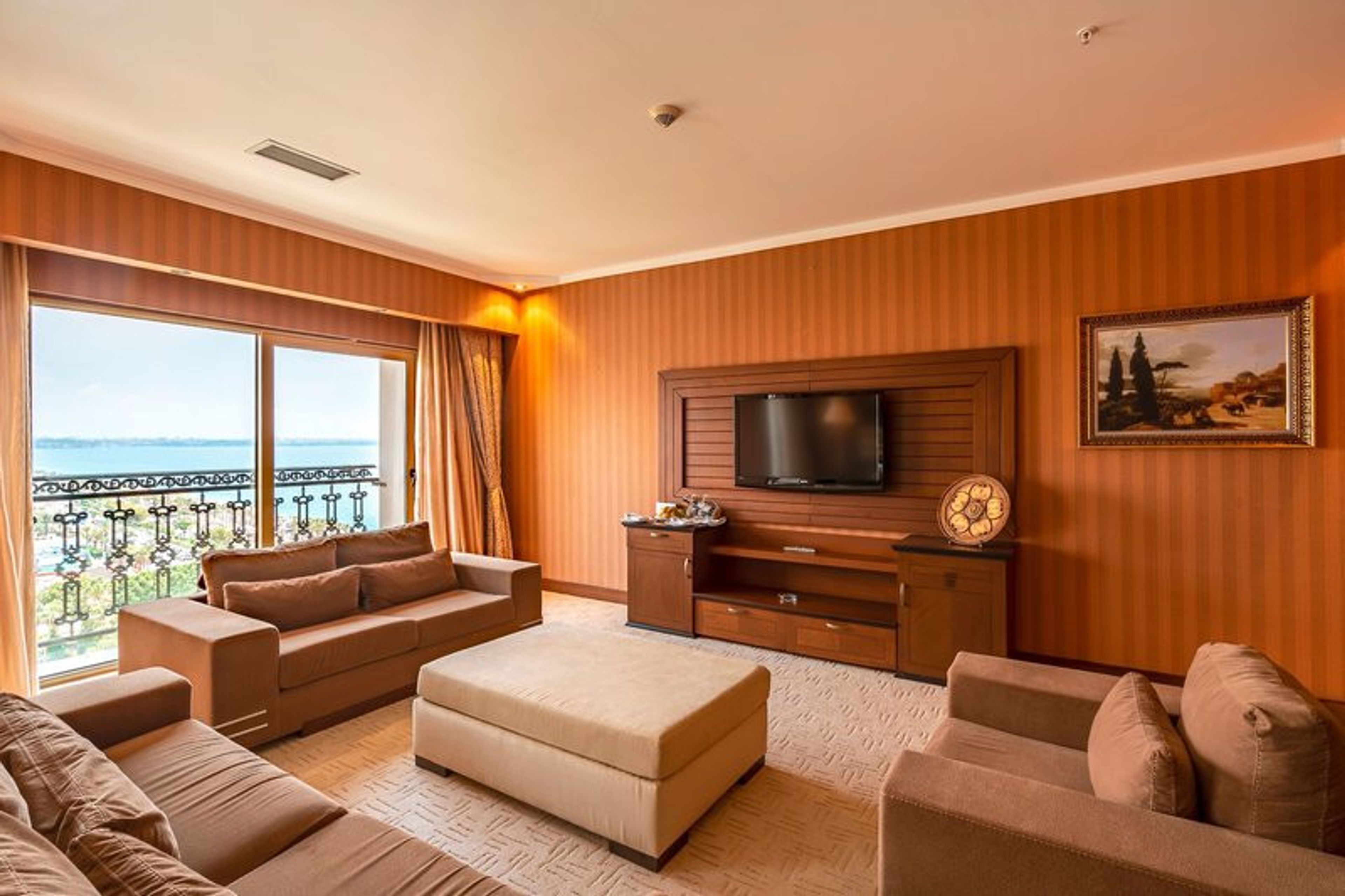 Megasaray Westbeach Antalya foto 4