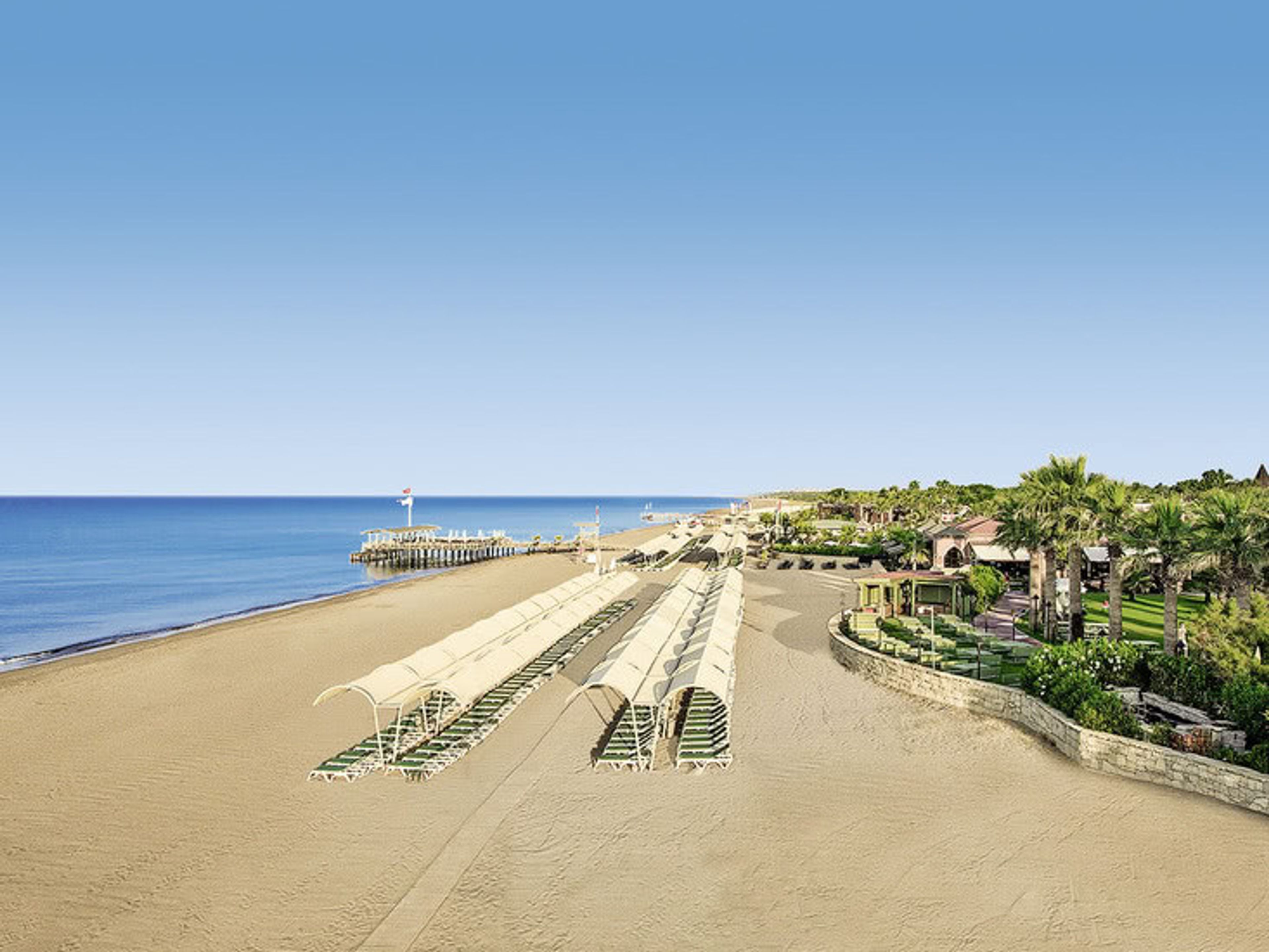 Megasaray Club Belek foto 3