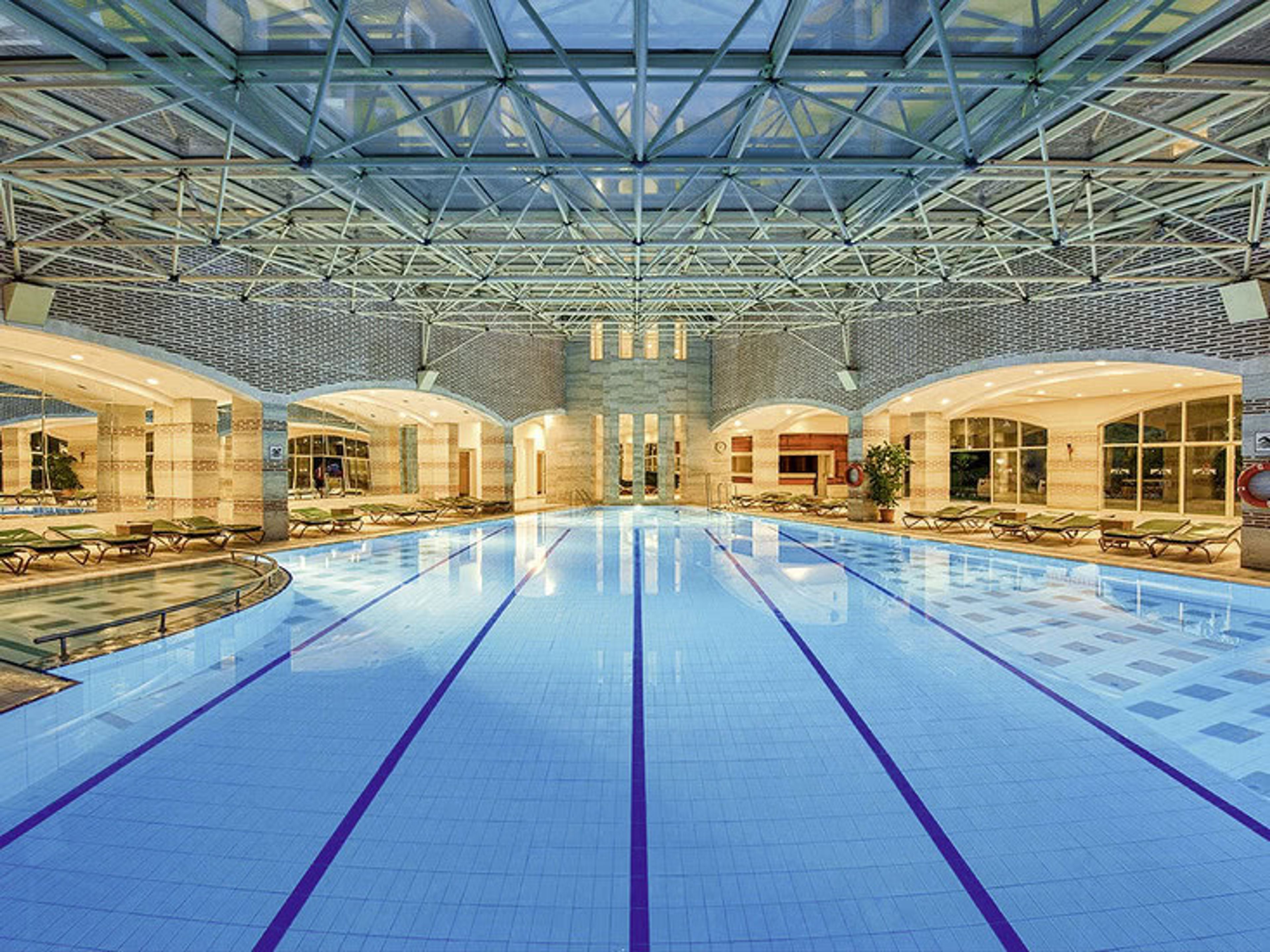 Megasaray Club Belek foto 4