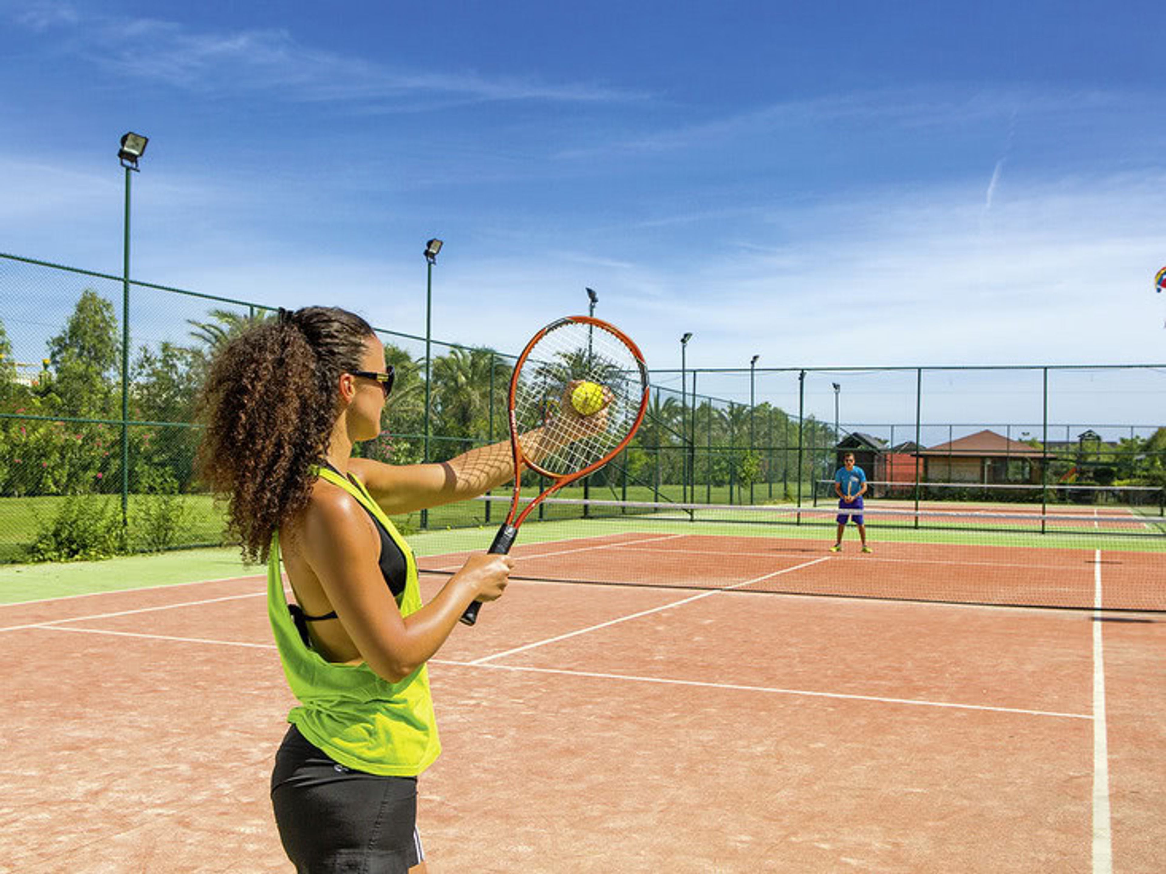 Megasaray Club Belek foto 1