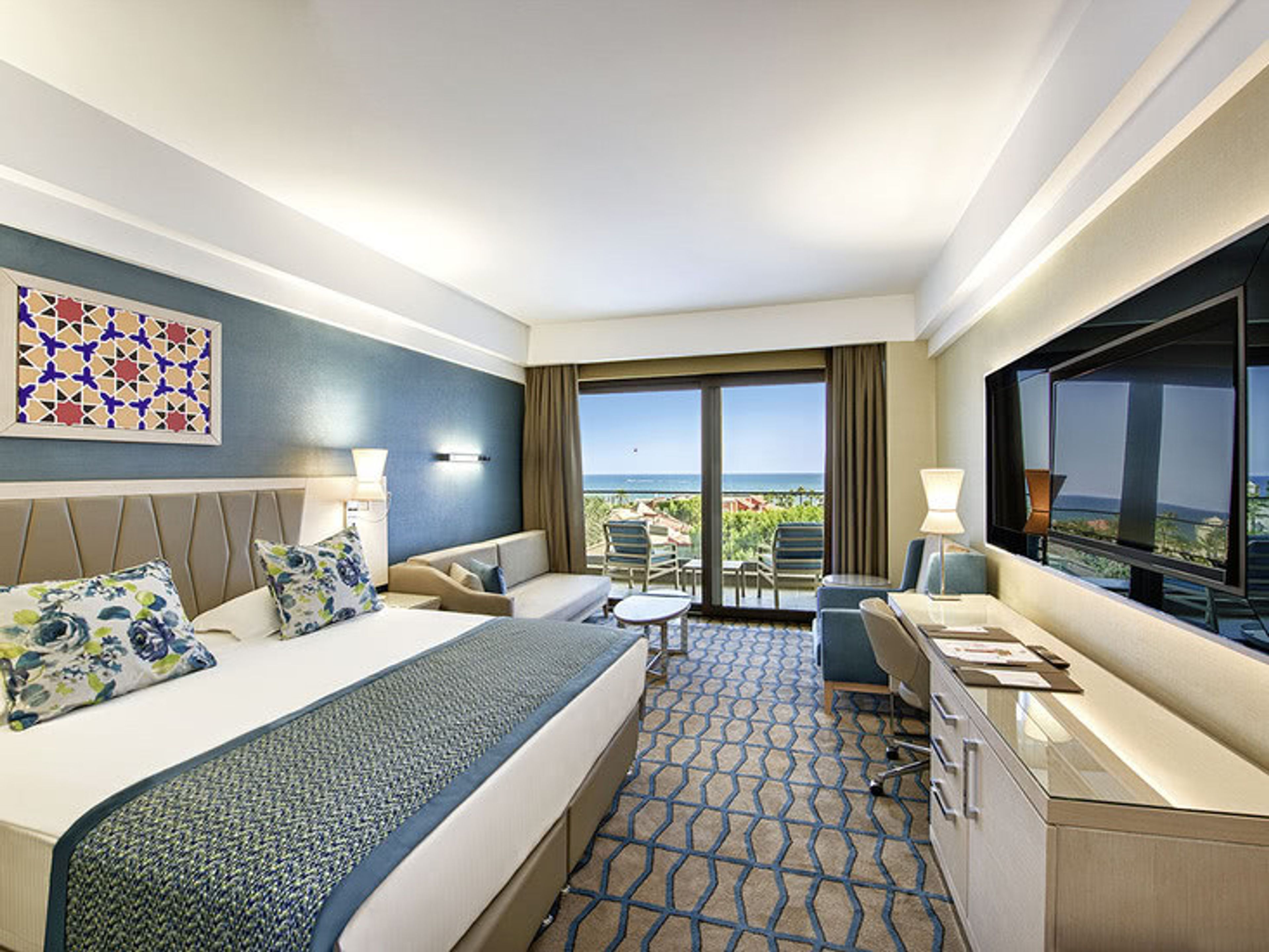 Megasaray Club Belek foto 2