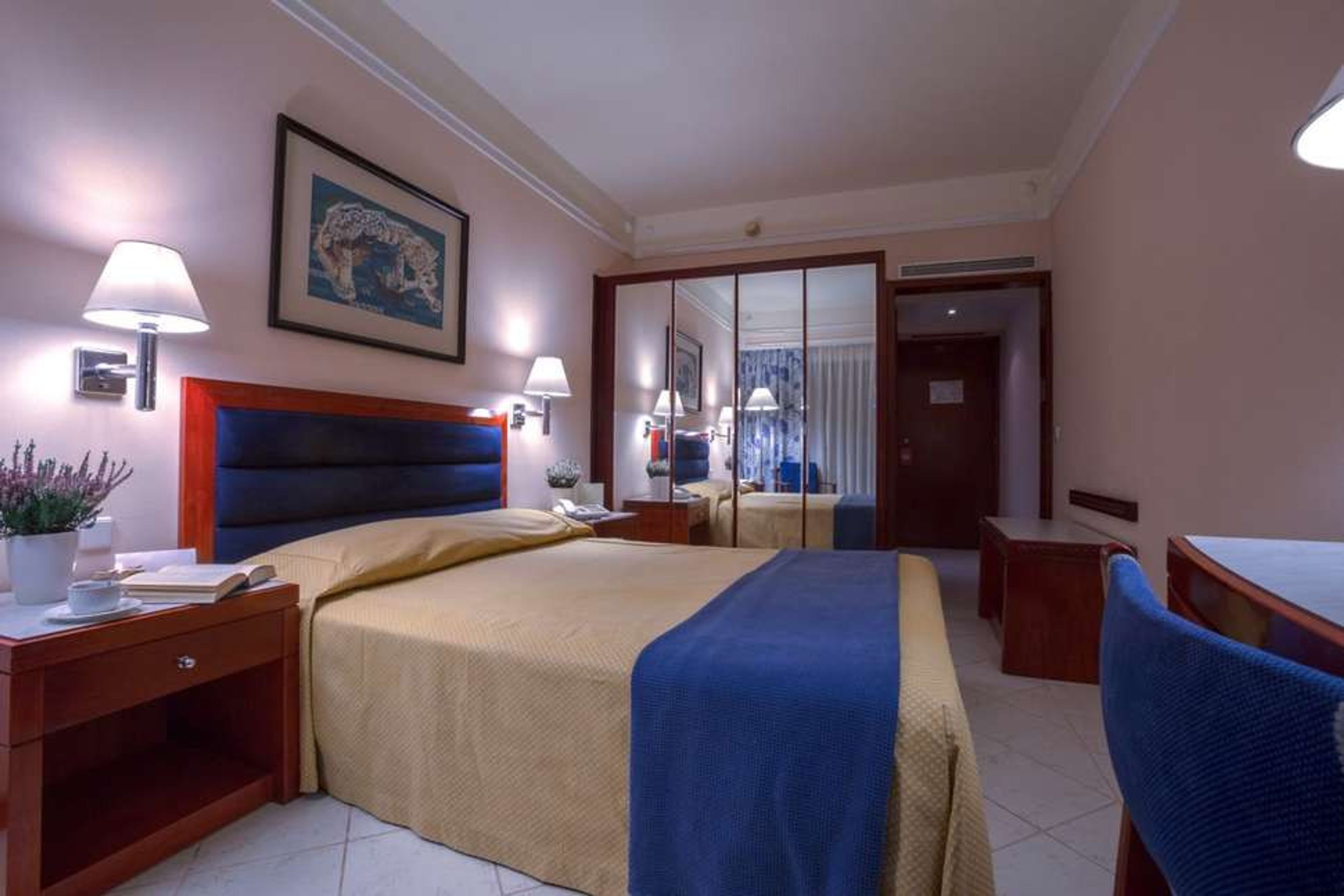 Mediterranean Beach Resort foto 3