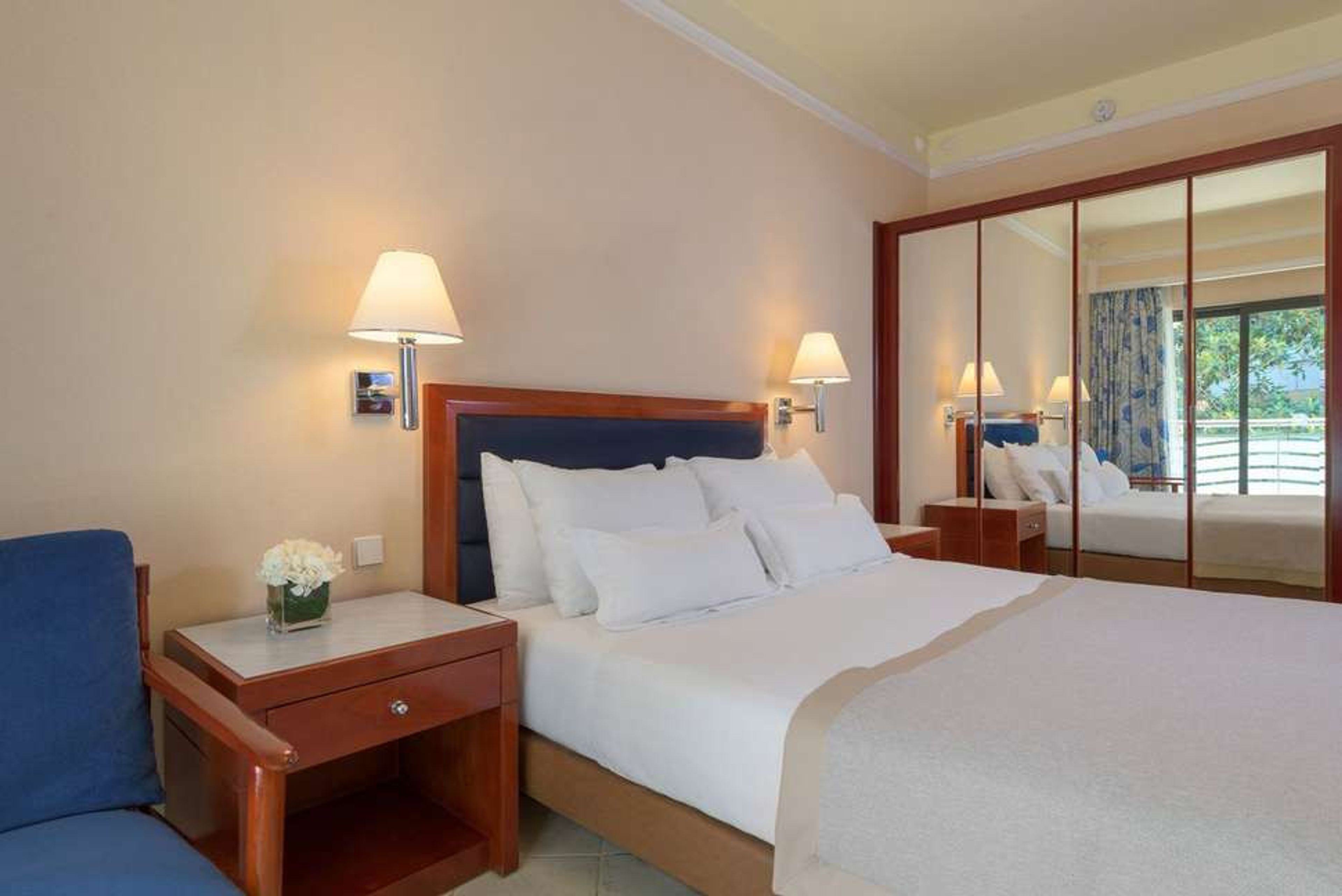 Mediterranean Beach Resort foto 4