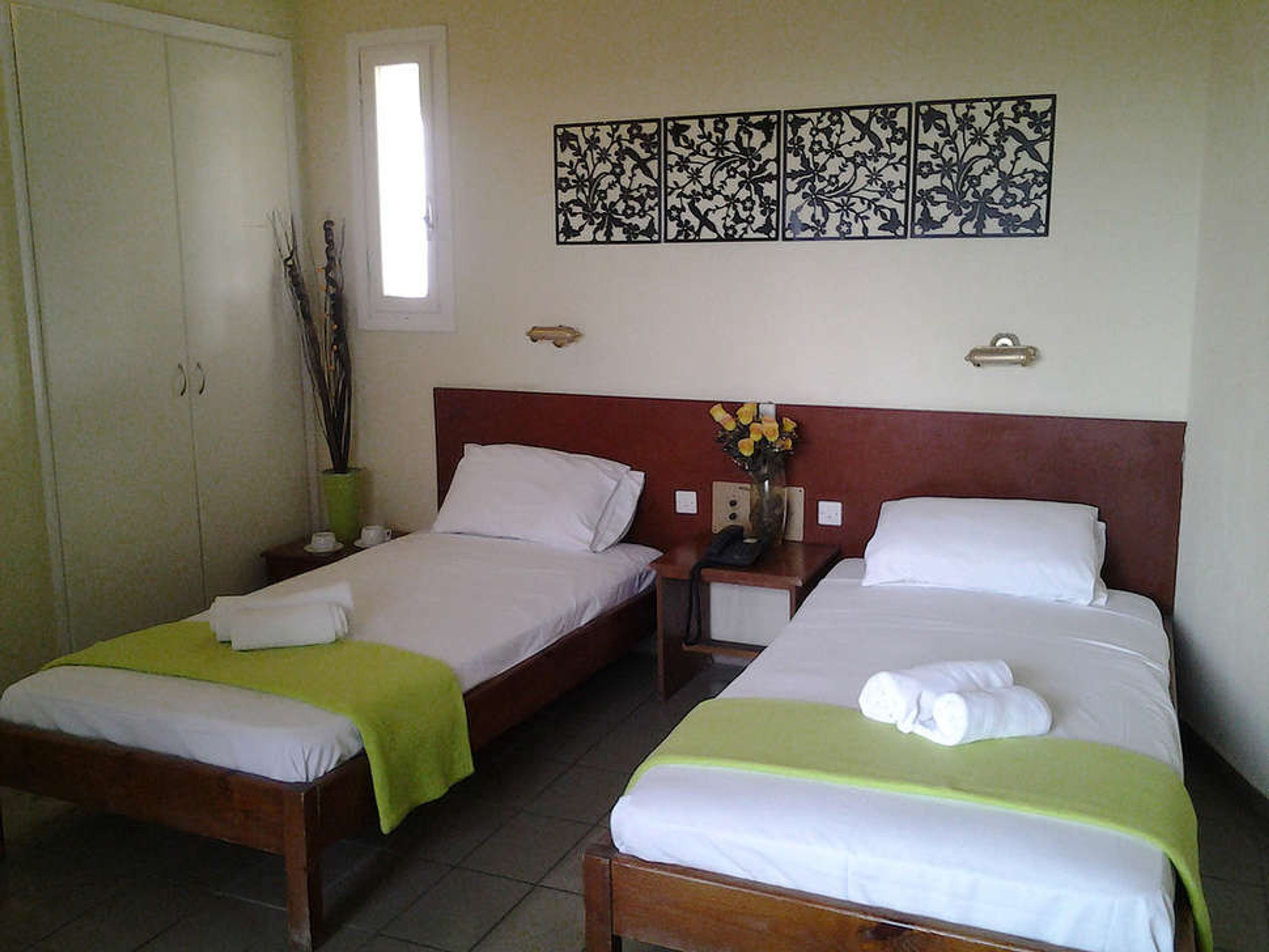 Mediterranean Blue foto 2