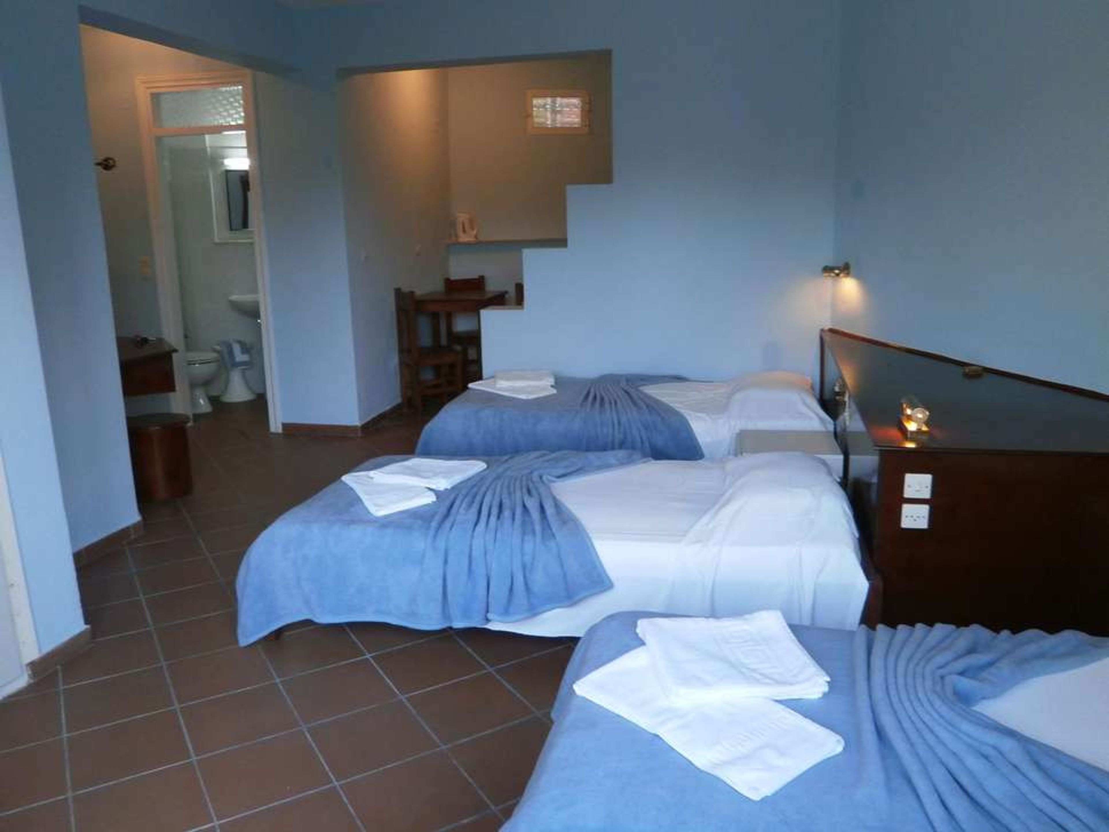 Mediterranean Blue foto 3