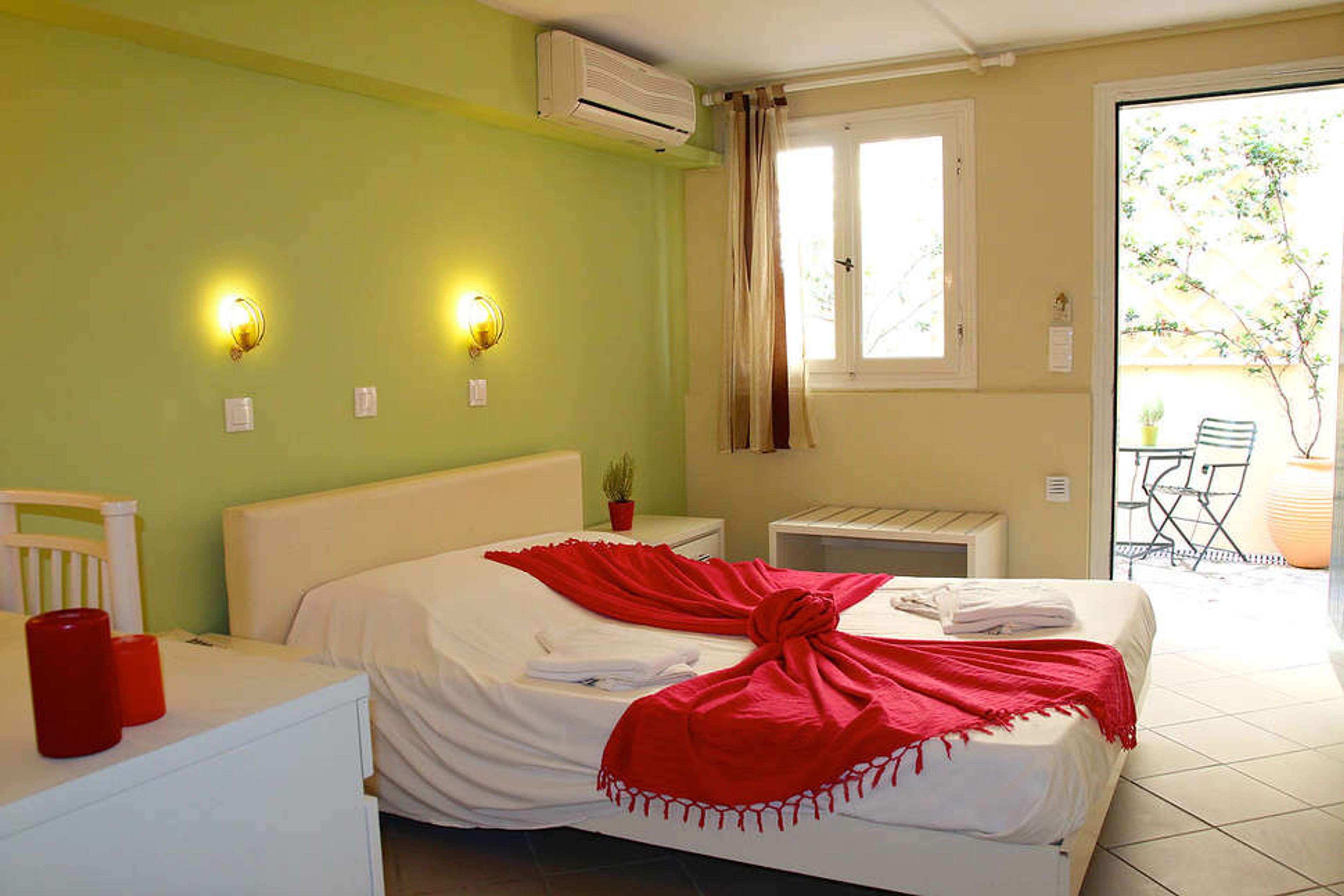 Mediterranean Blue foto 4