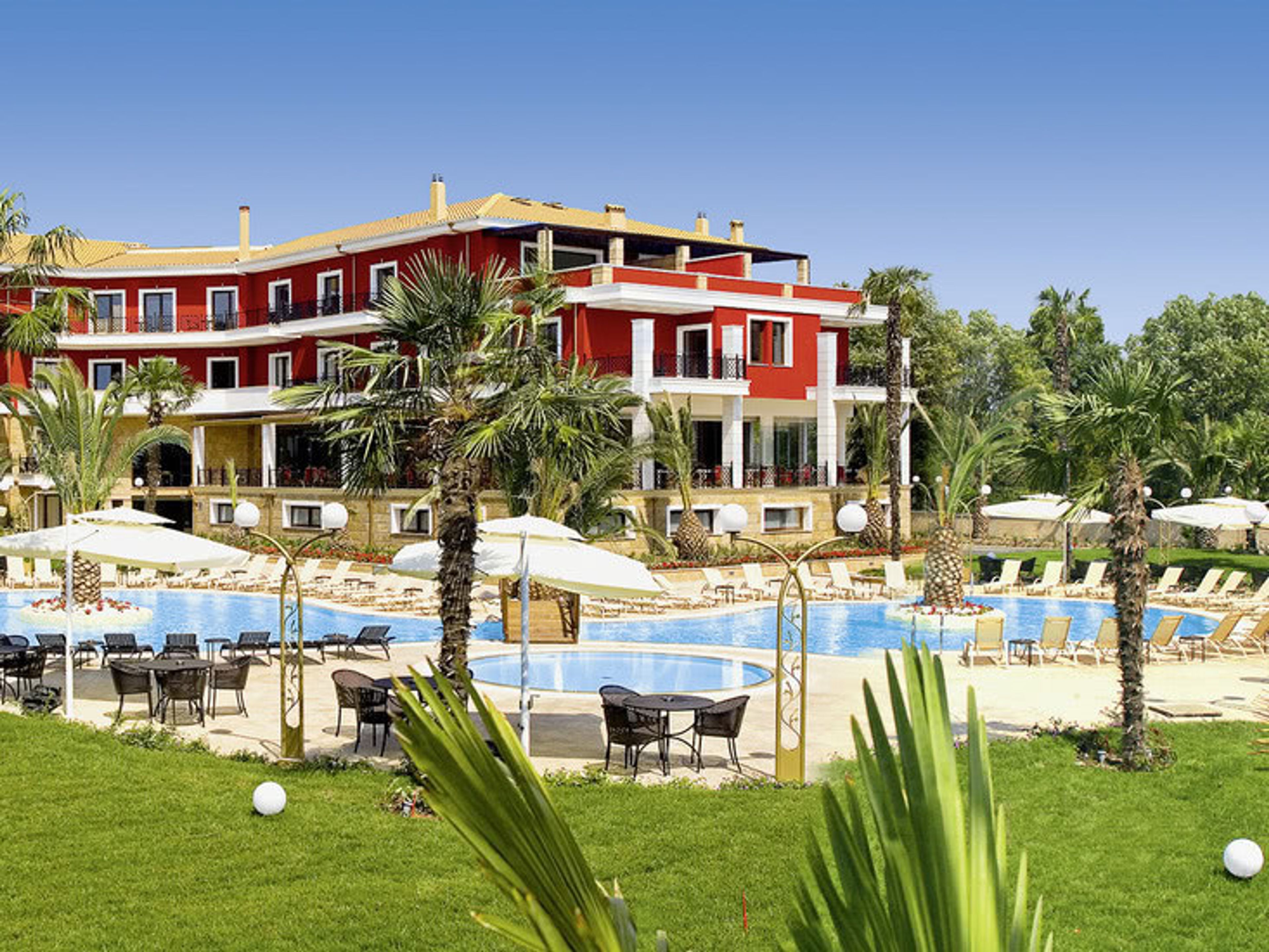 Mediterranean Princess foto 4