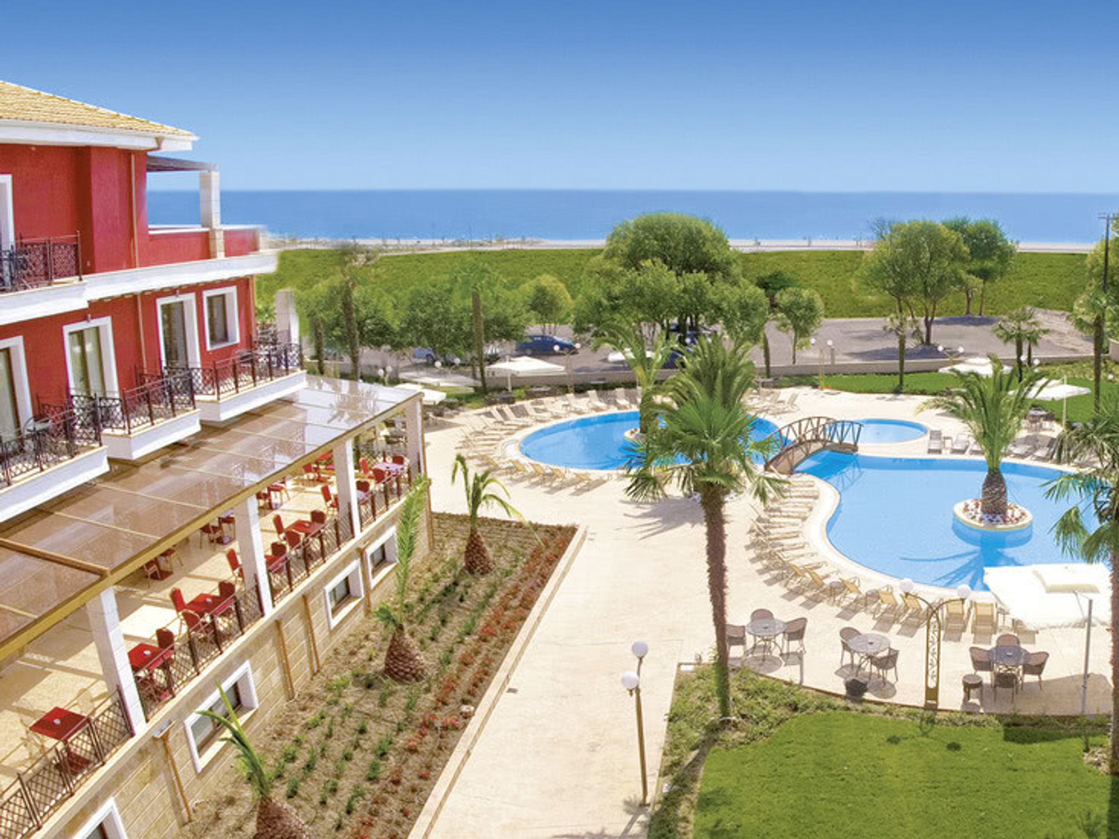 Mediterranean Princess