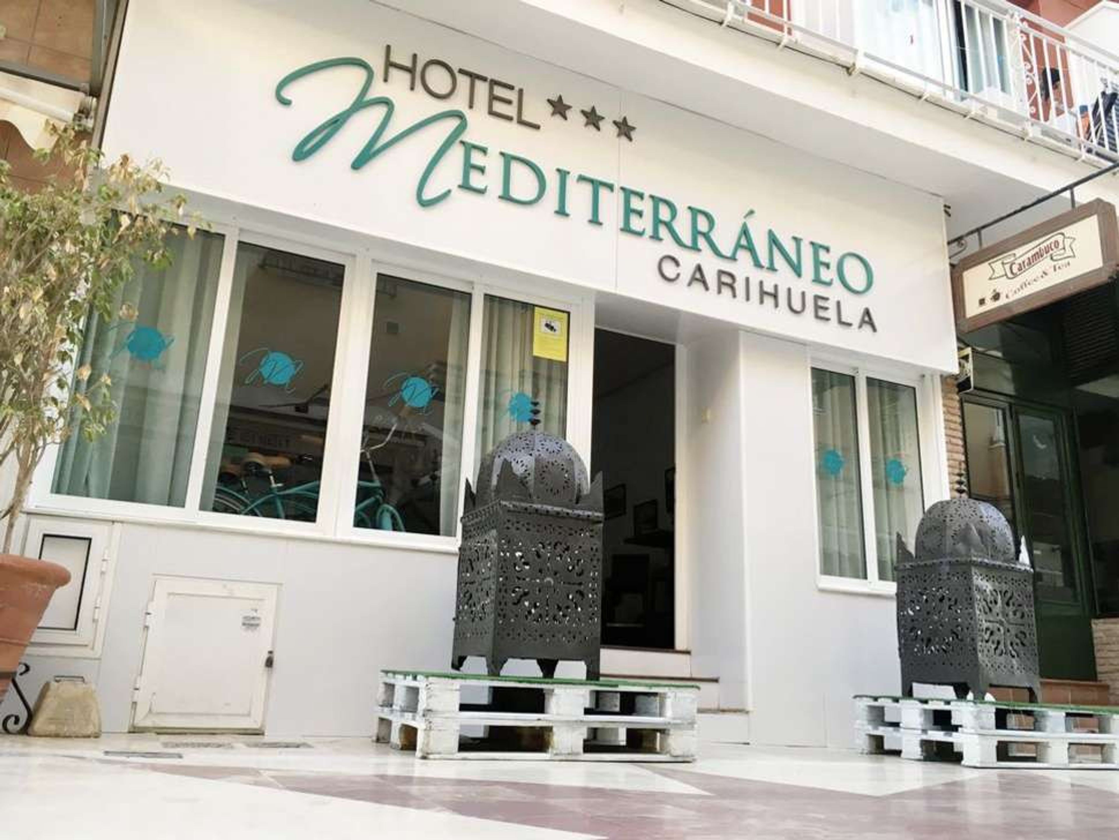 Mediterraneo Carihuela foto 2