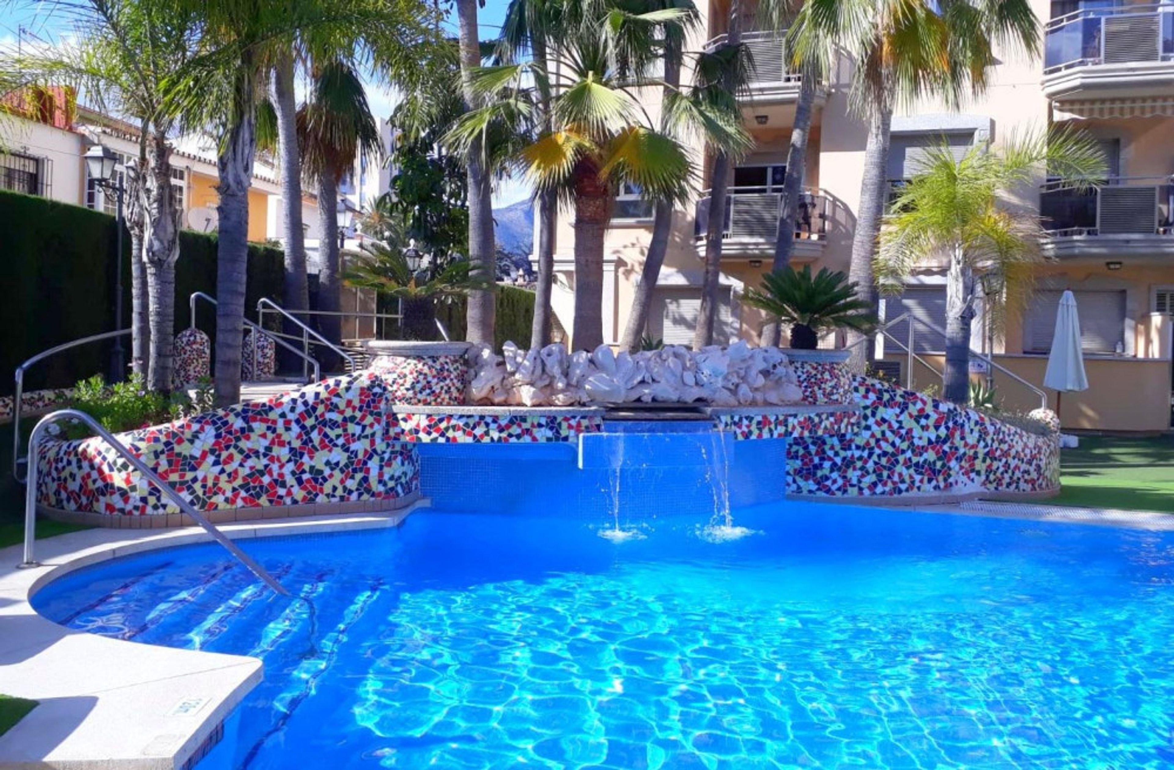 Mediterraneo Real Appartementen