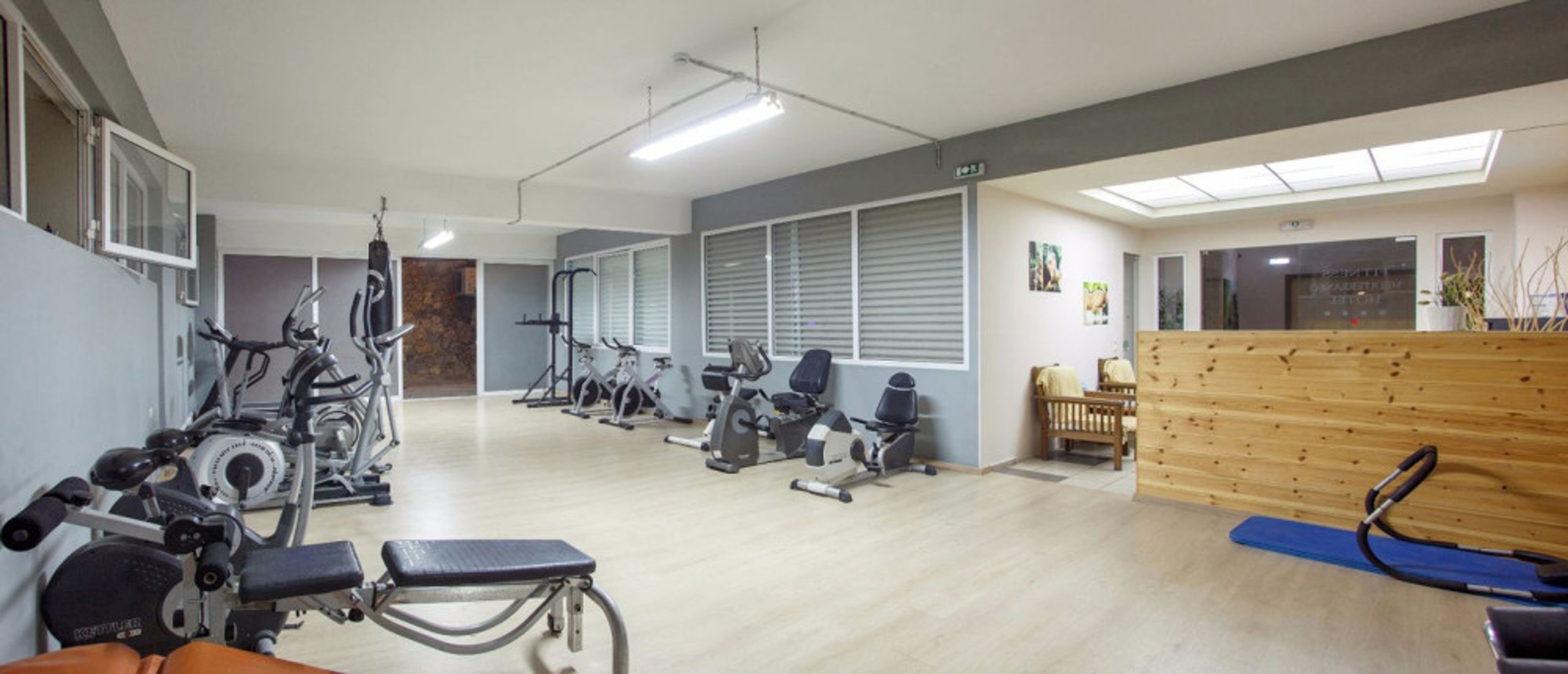 Mediterraneo Resort foto 3